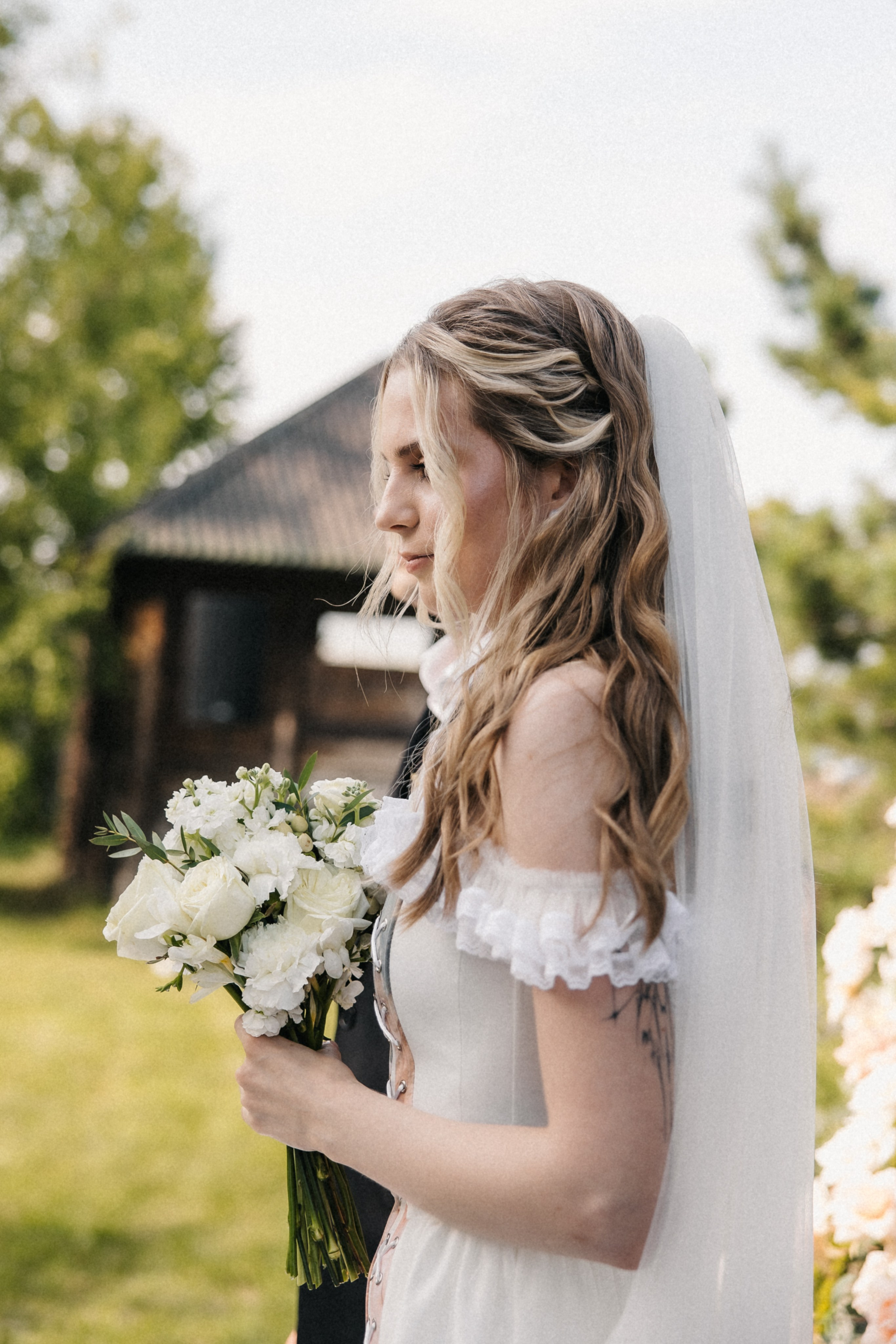 Влад и Вера. Фотограф Москва, Санкт-Петербург, Абакан