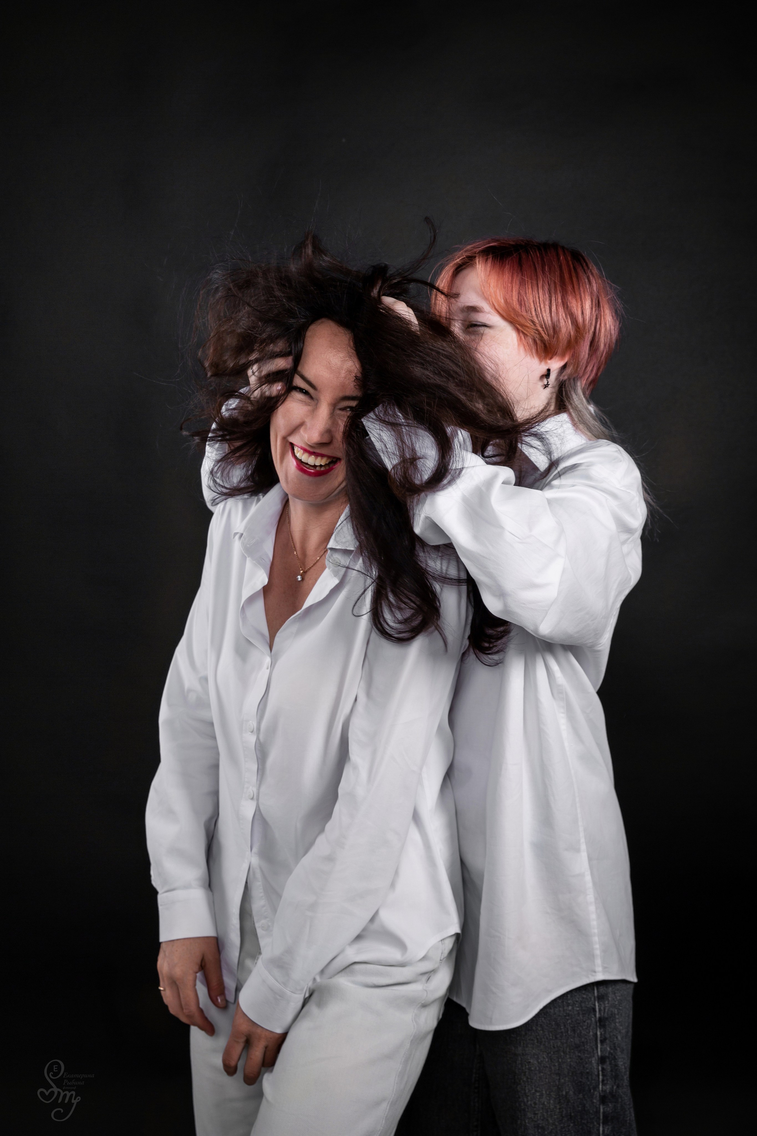 Надежда и Любовь. Екатерина Рыбина фотограф в Нижнем Новгороде