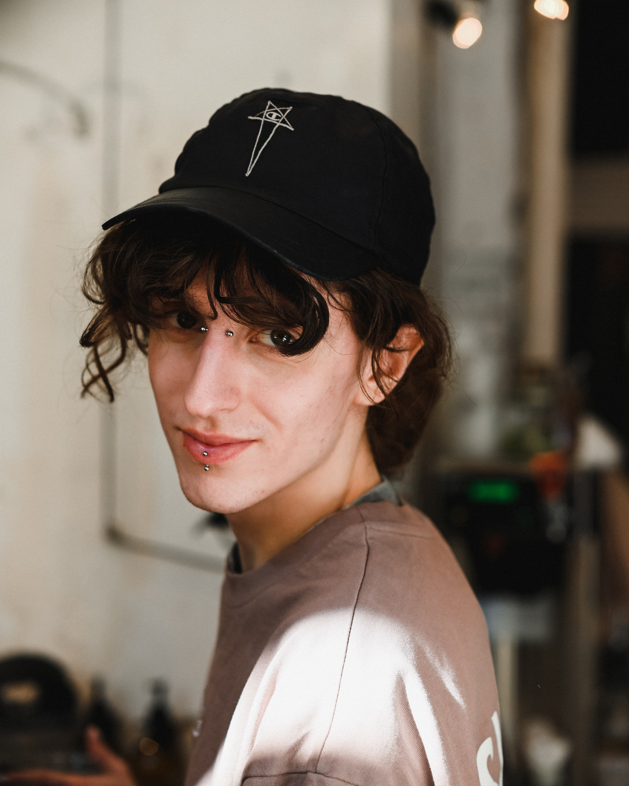 Бариста в Surf Coffee