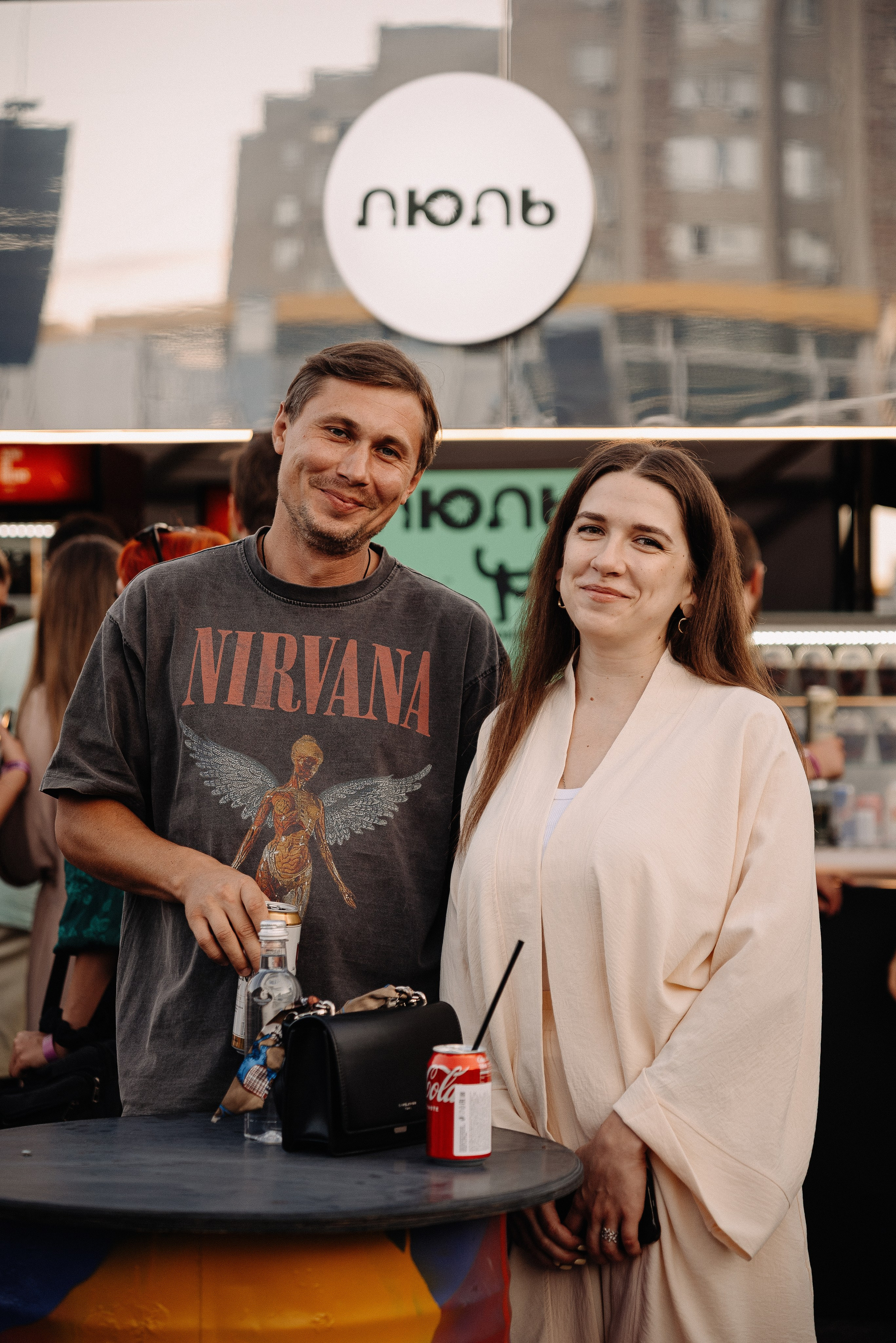 The Hatters \ ROOF LIVE \ 2025