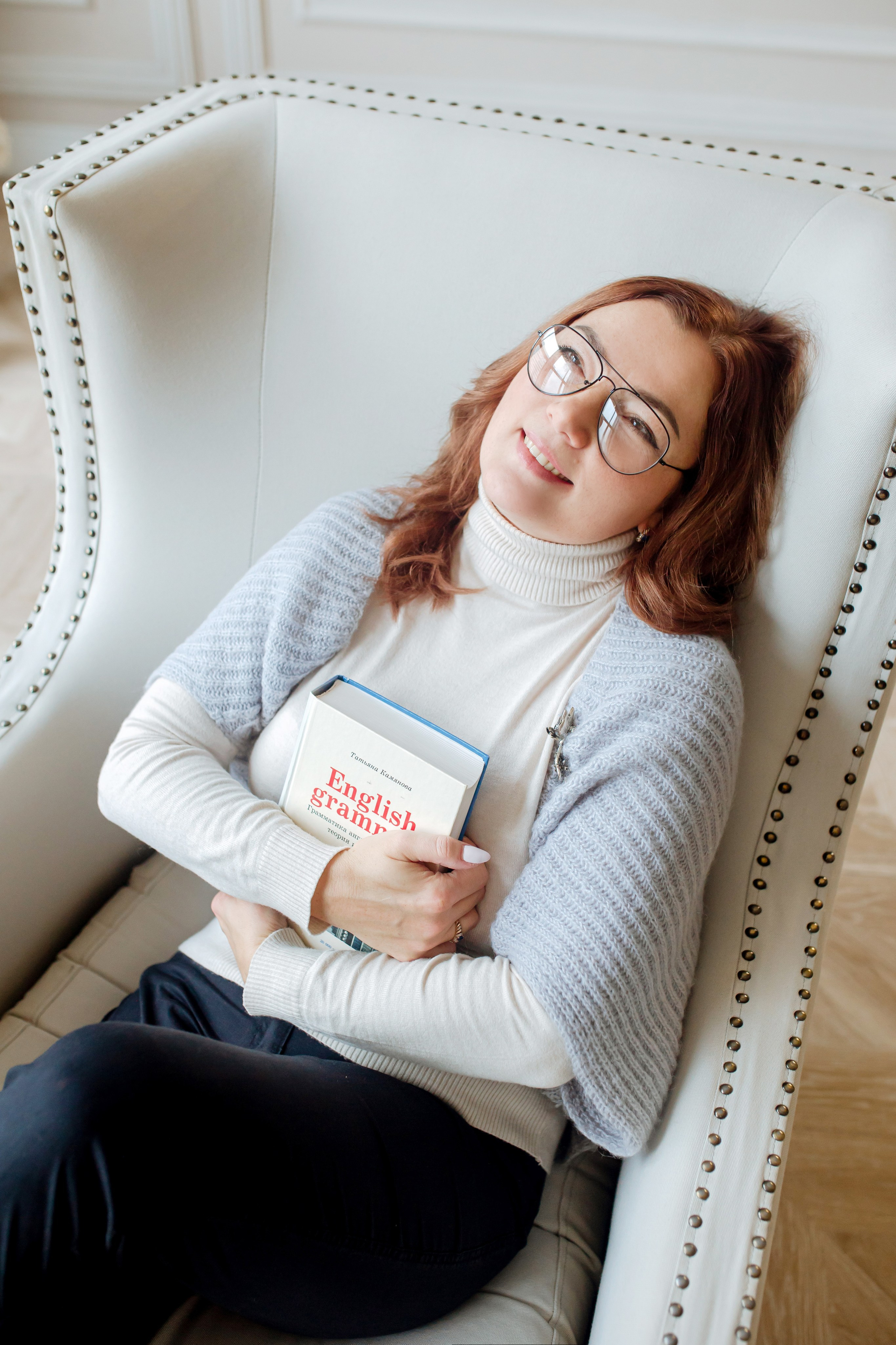 Елена. Контент-сьёмка для преподавателя. Фотограф в Геленджике, Архипо-Осиповке, Абрау-Дюрсо, Кринице Виктория