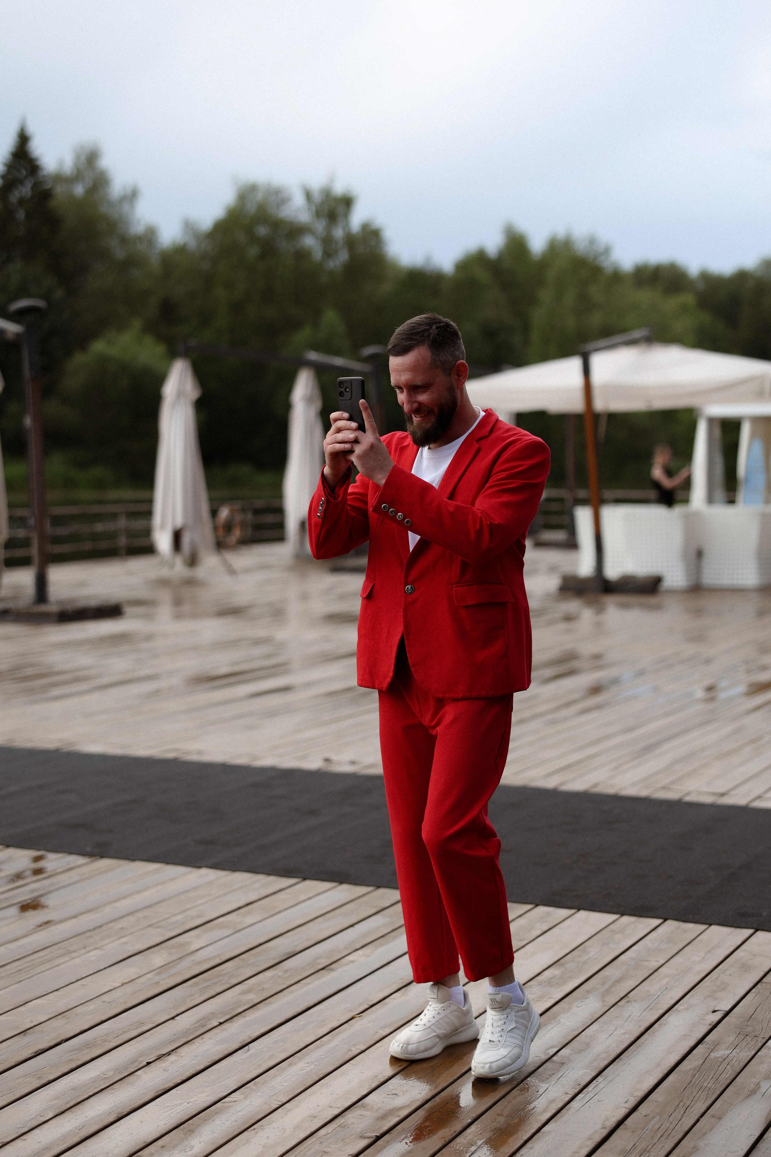 «Магия выставленного света» — Анна и Милан. Свадебный и семейный фотограф в Москве Ломова Ирина