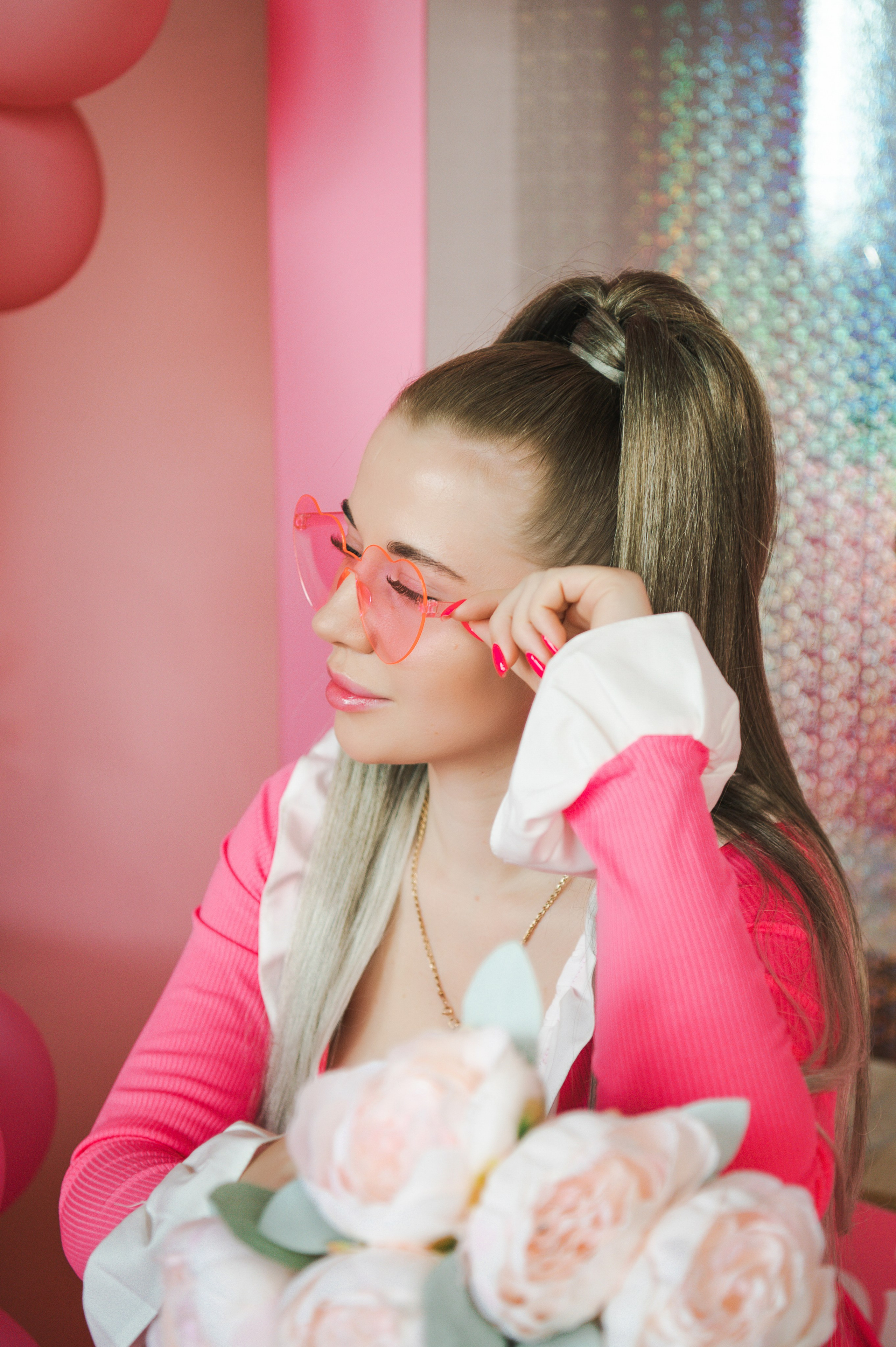 Именины. Детский и семейный фотограф Ольга Беляева