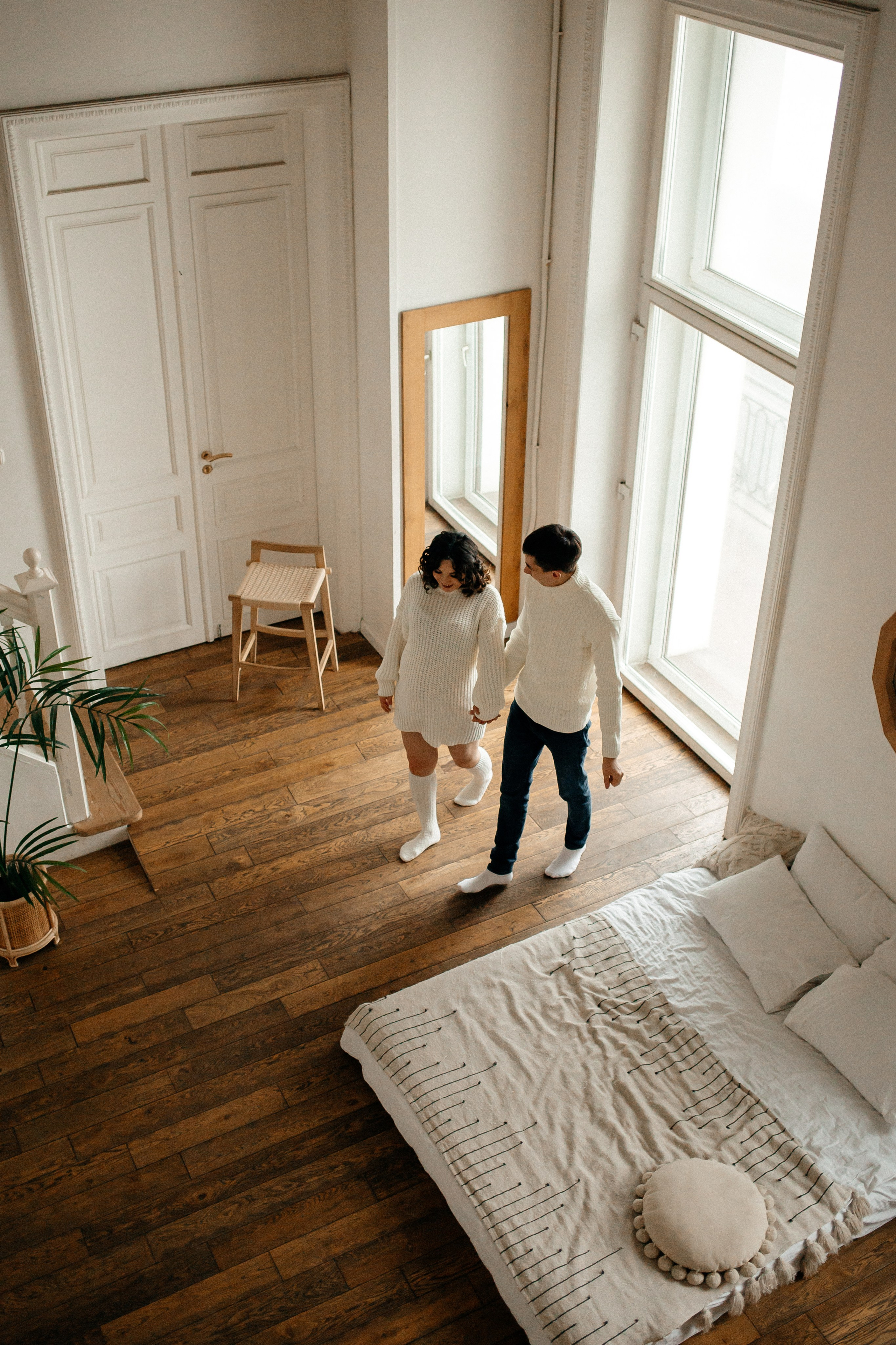 Венера & Виктор. Анна Михайлова|Свадебный фотограф в Санкт-Петербурге