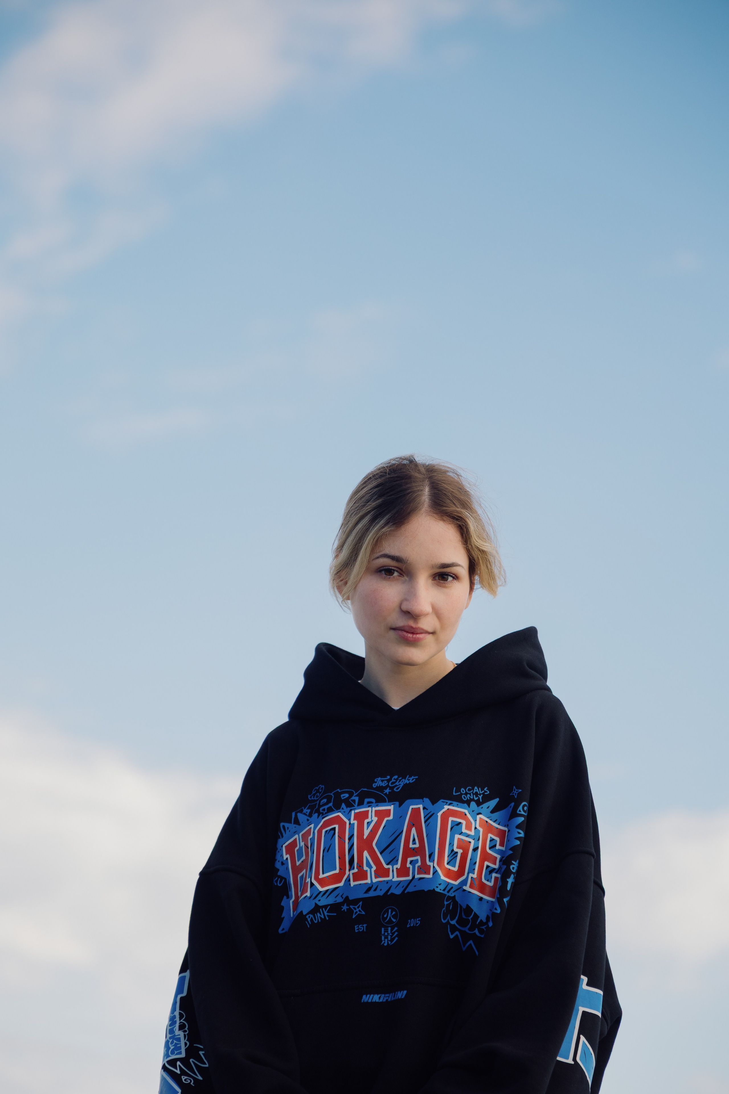 Вдох — международный фестиваль. Дарья Нерсесян — фотограф в Ростове-на-Дону