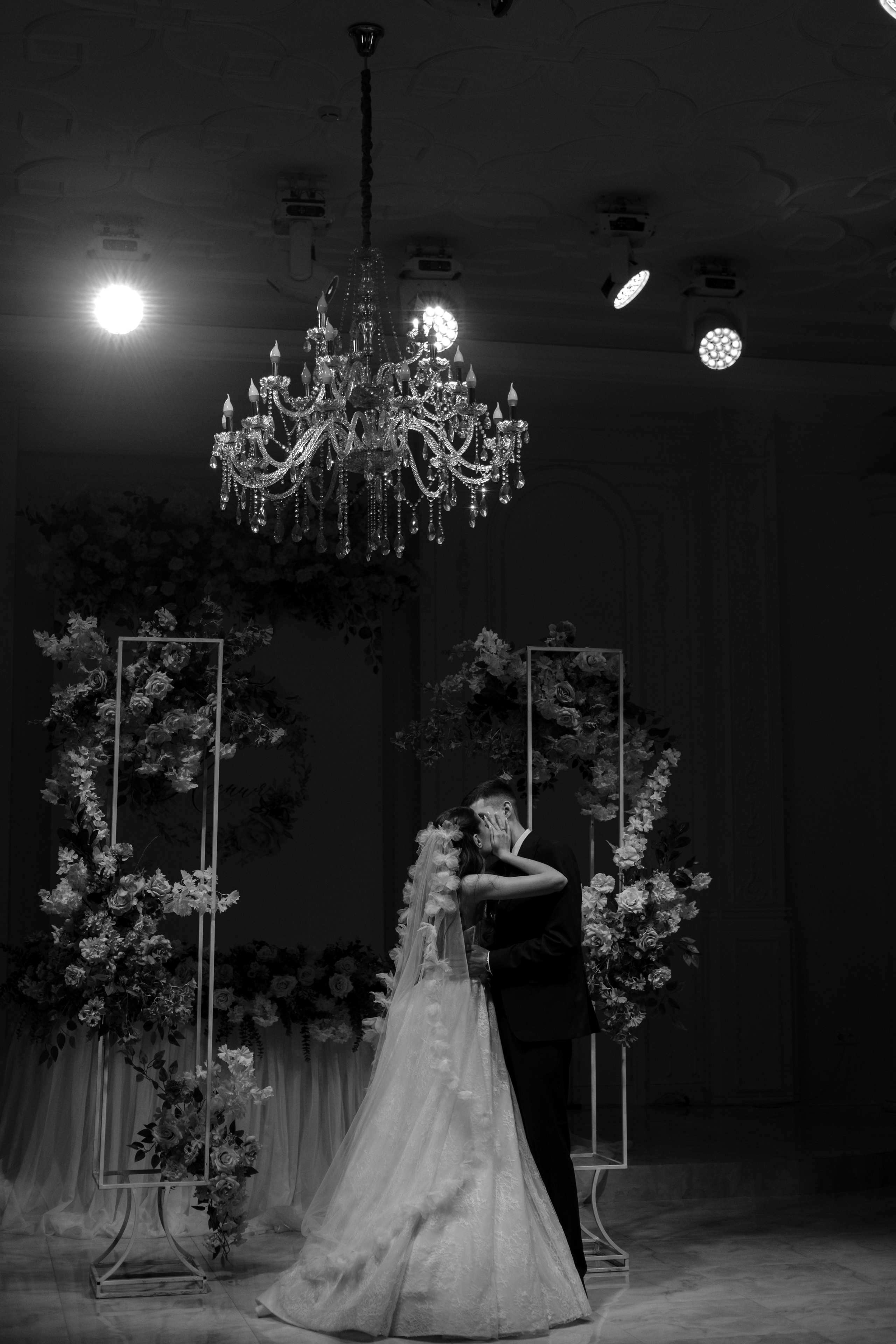 Виталий и Ксения. Фотограф в Астрахани Миронова Анастасия