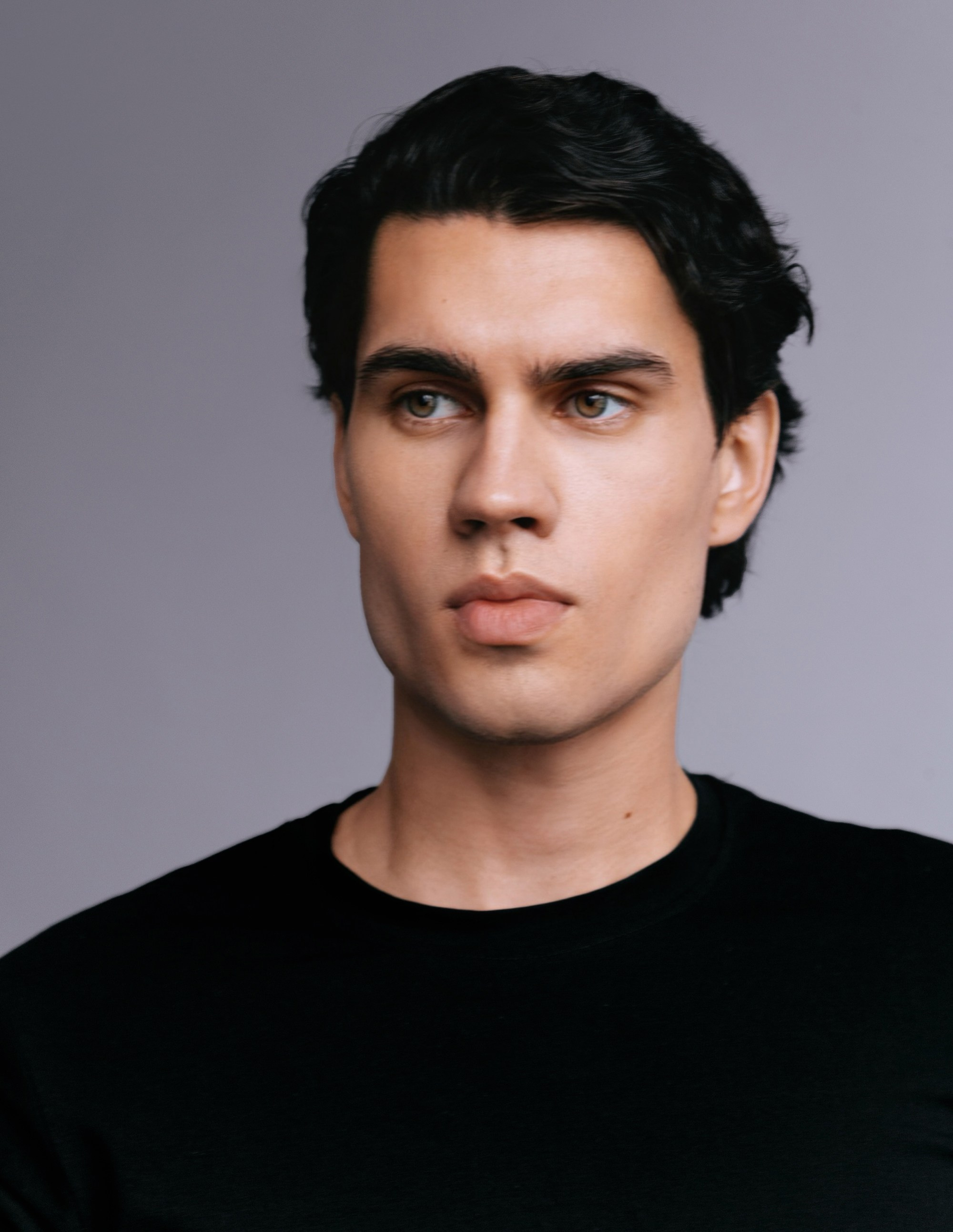 Модельное. Bolshak