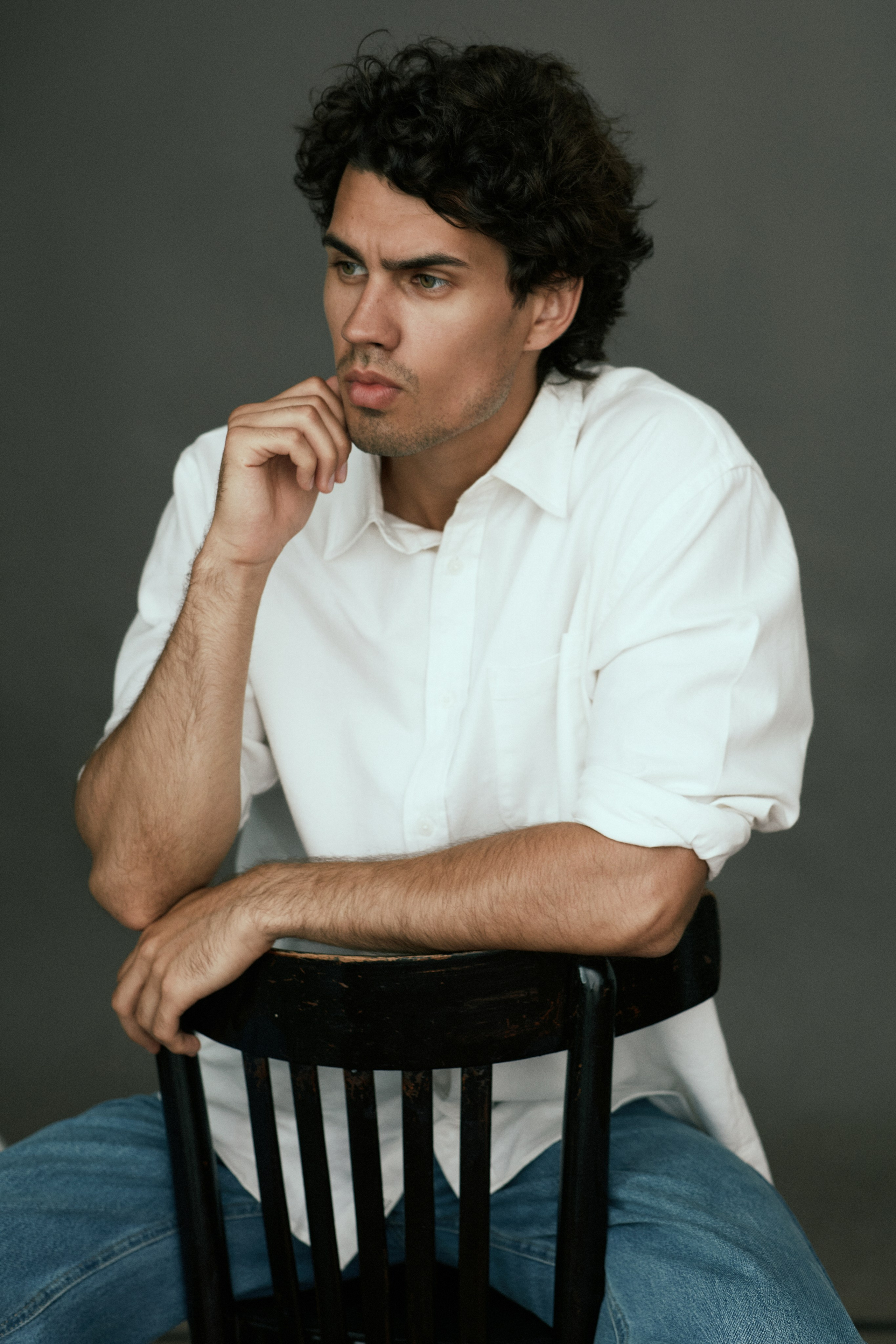 Модельное. Bolshak