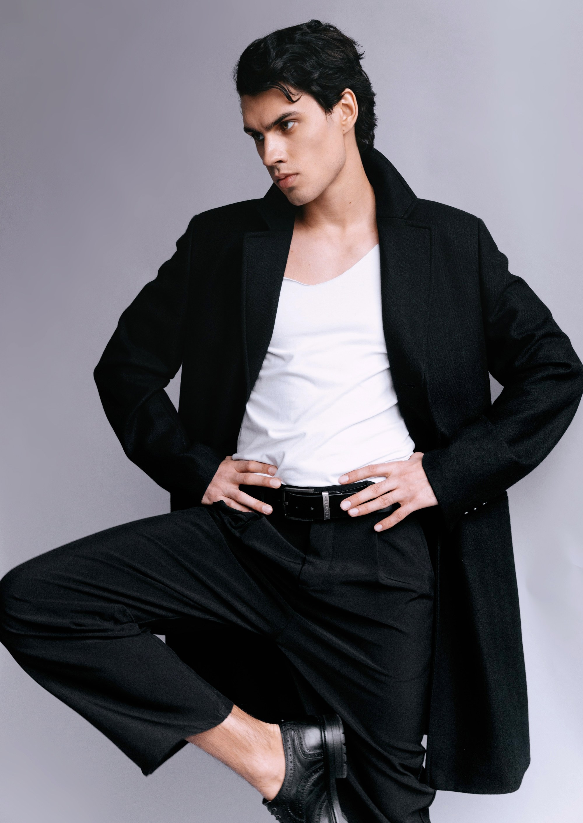 Модельное. Bolshak