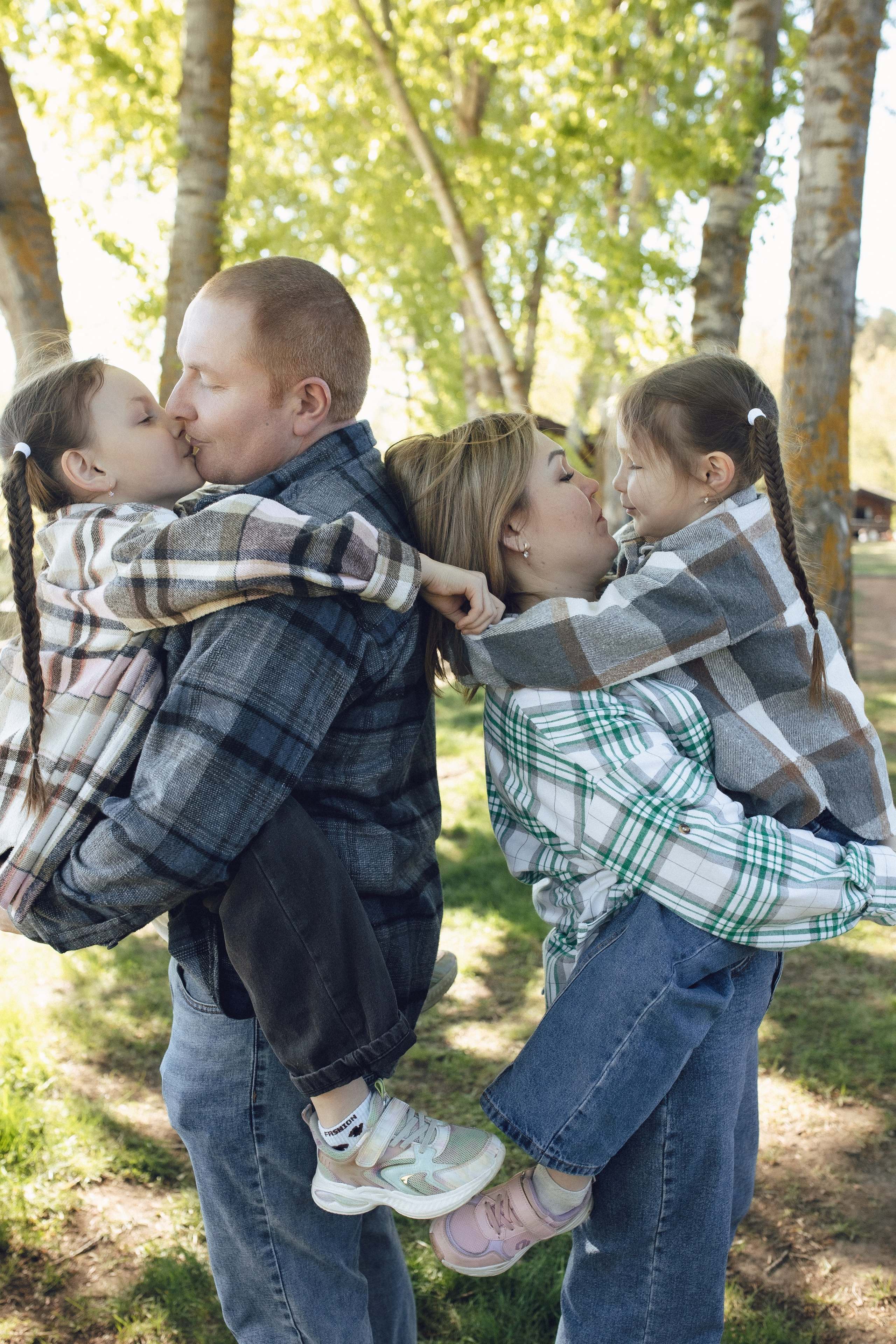 Семейная фотосессия (п. Кирова). Свадебный и Семейный фотограф г. Ижевск Гульназ Солдатова. Гульназ фото