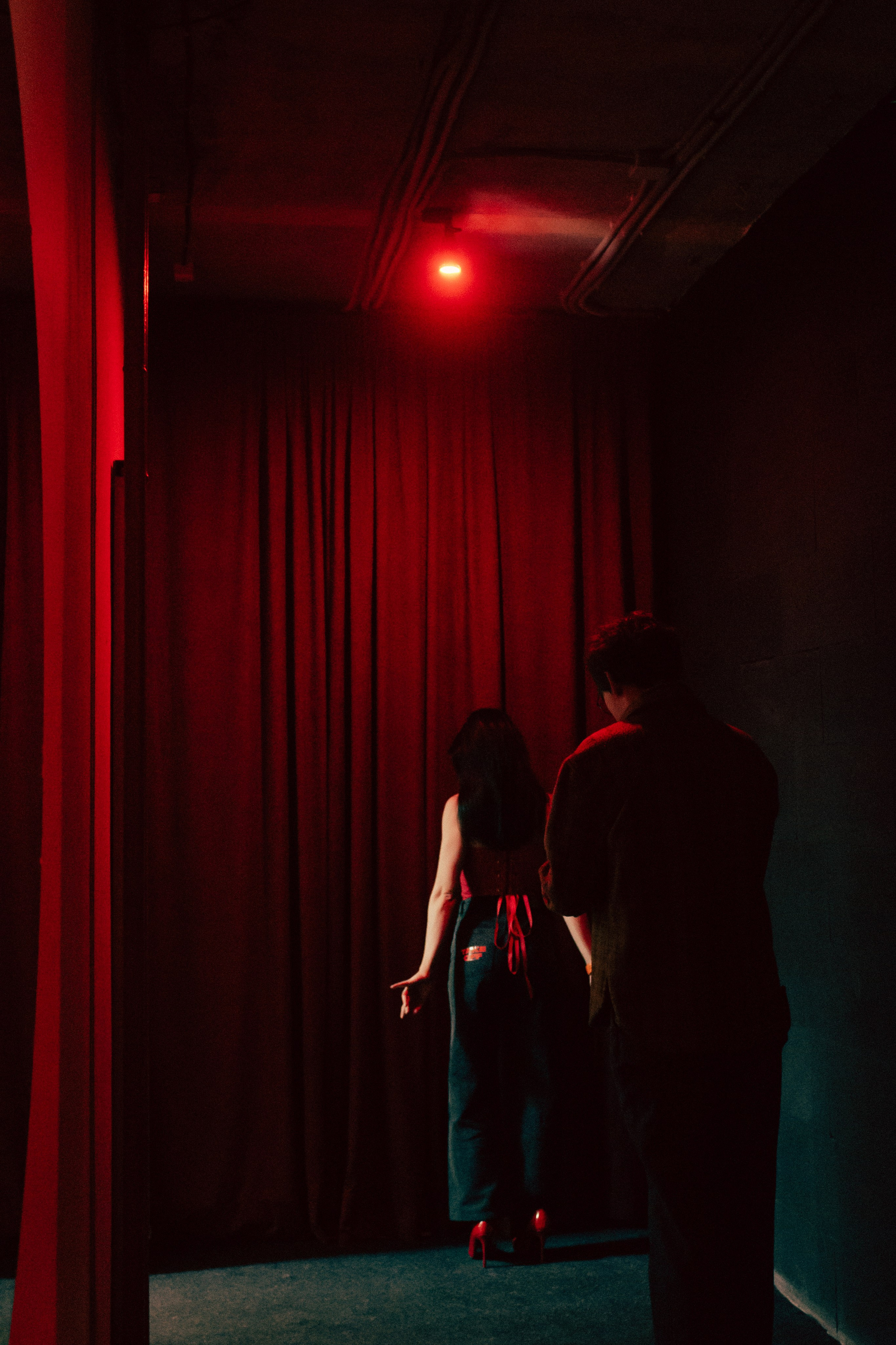 Pleasure Airlines. ИЗО. Фотограф в Челябинске Любовь Денисенко