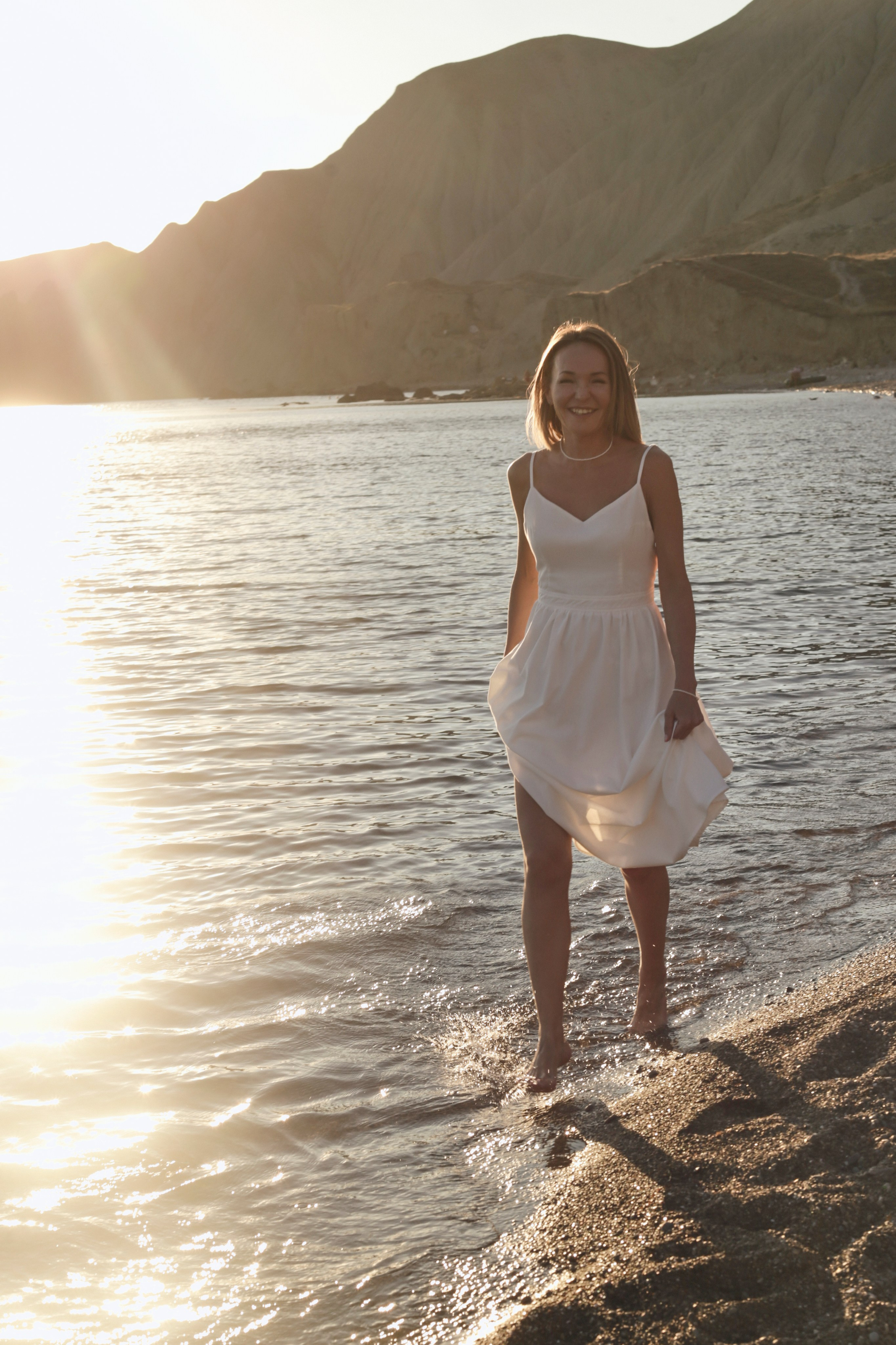 Сквозь года | Марина и Сергей. Семейный фотограф в Феодосии и по Крыму Брежнева Алла