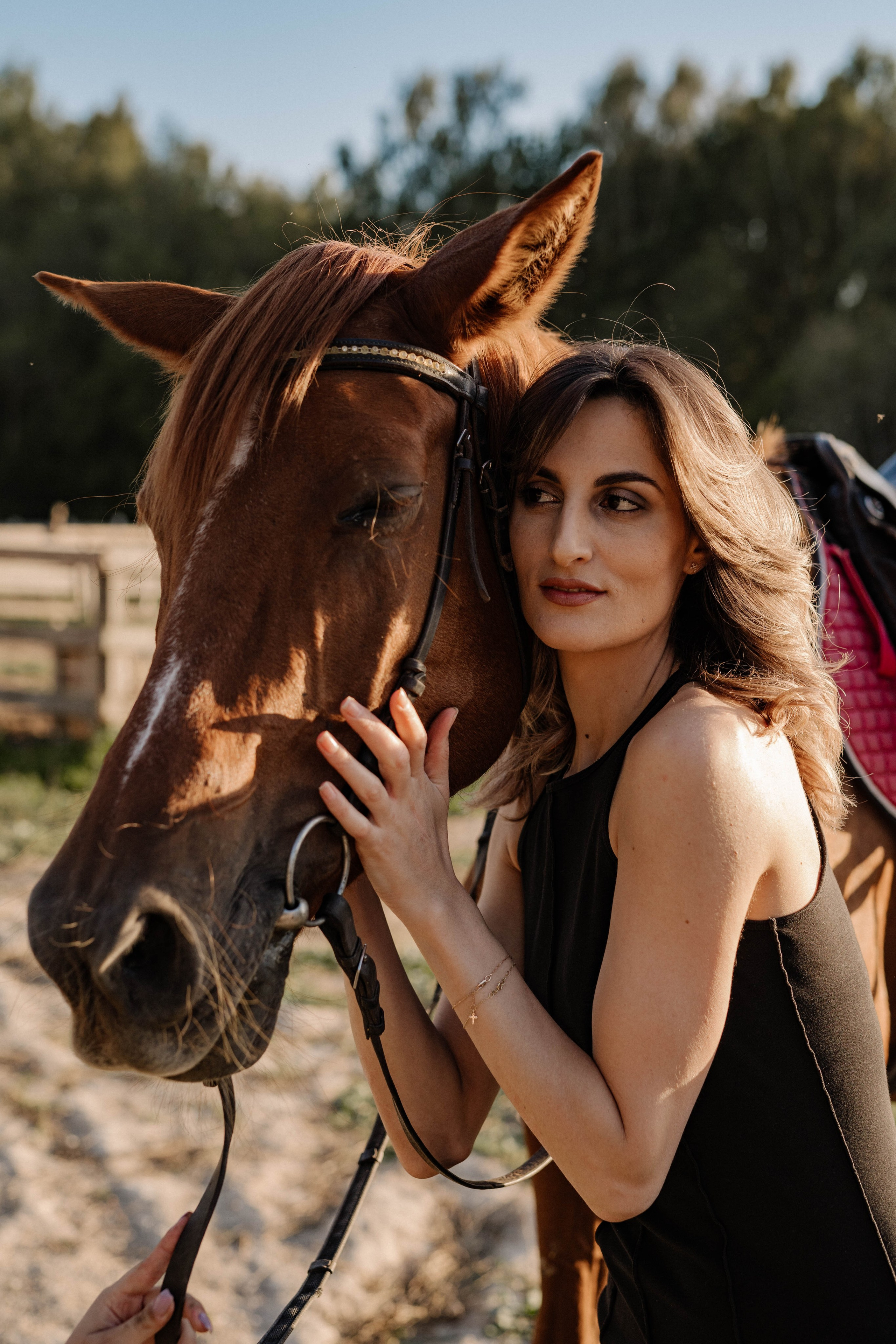 Анна. Свадебный и семейный фотограф в Калуге Анна Киреева