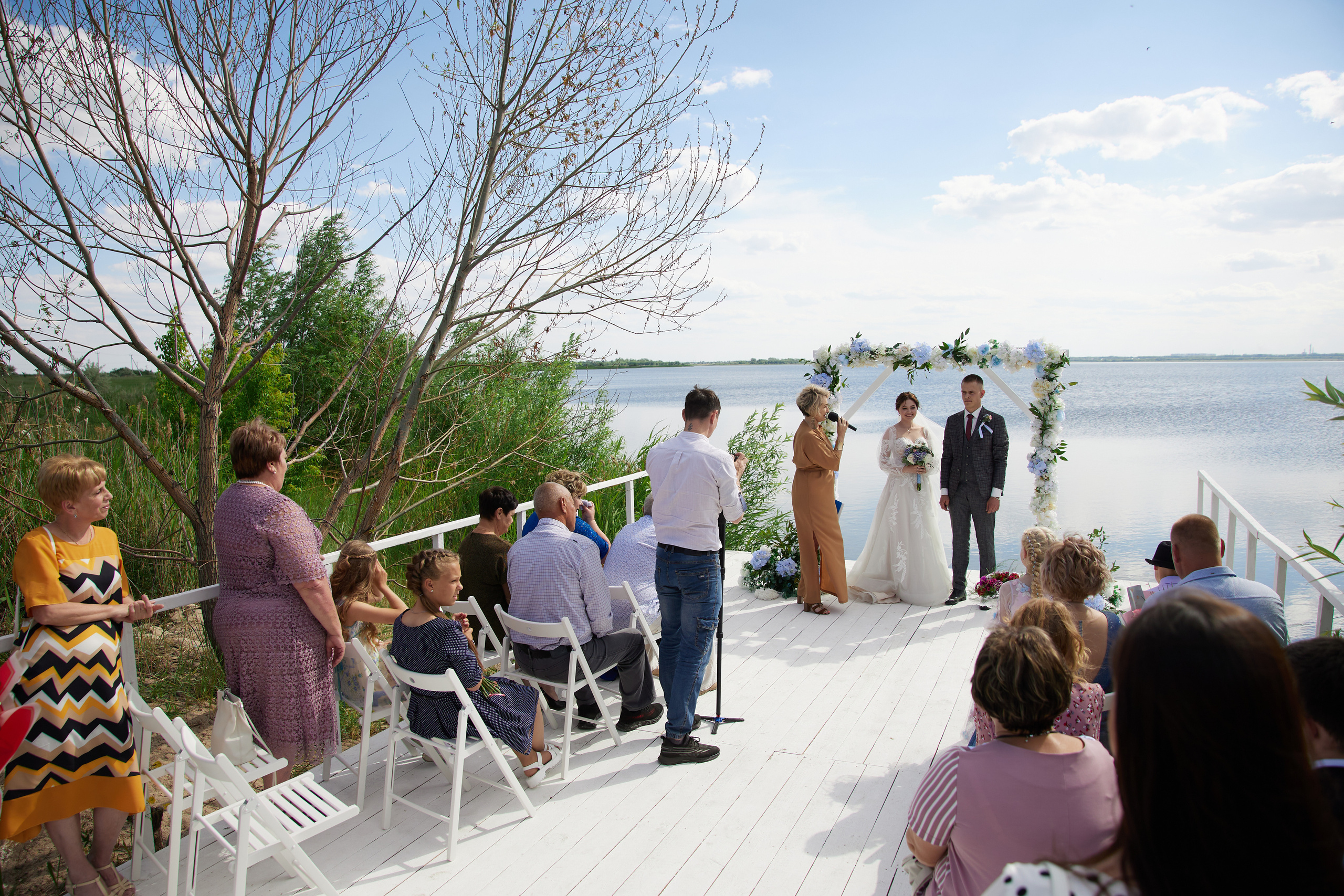 Артем и Екатерина