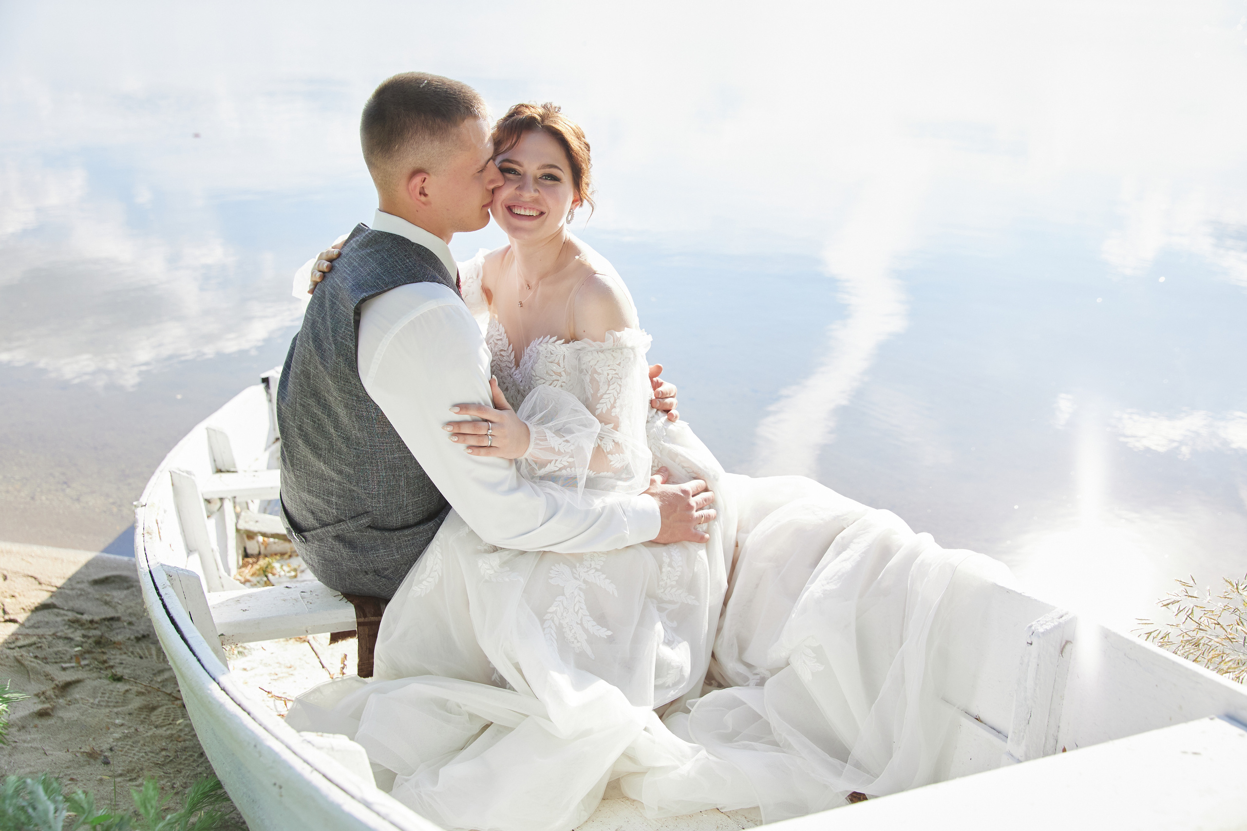 Артем и Екатерина