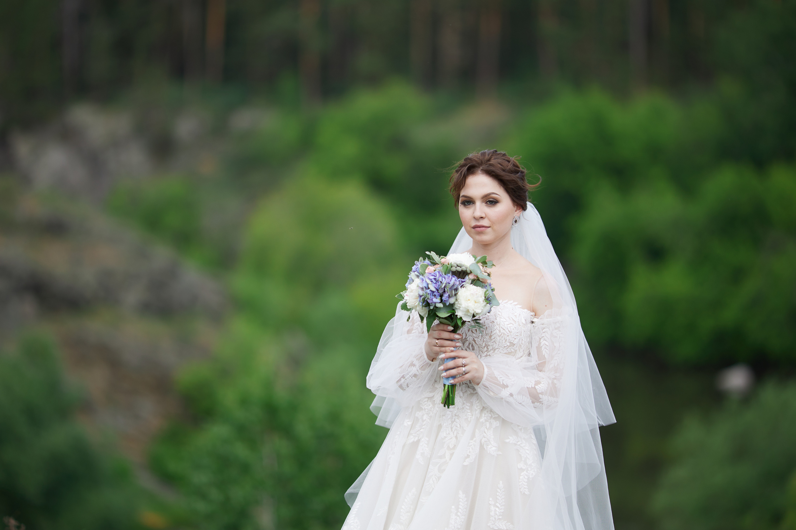 Артем и Екатерина