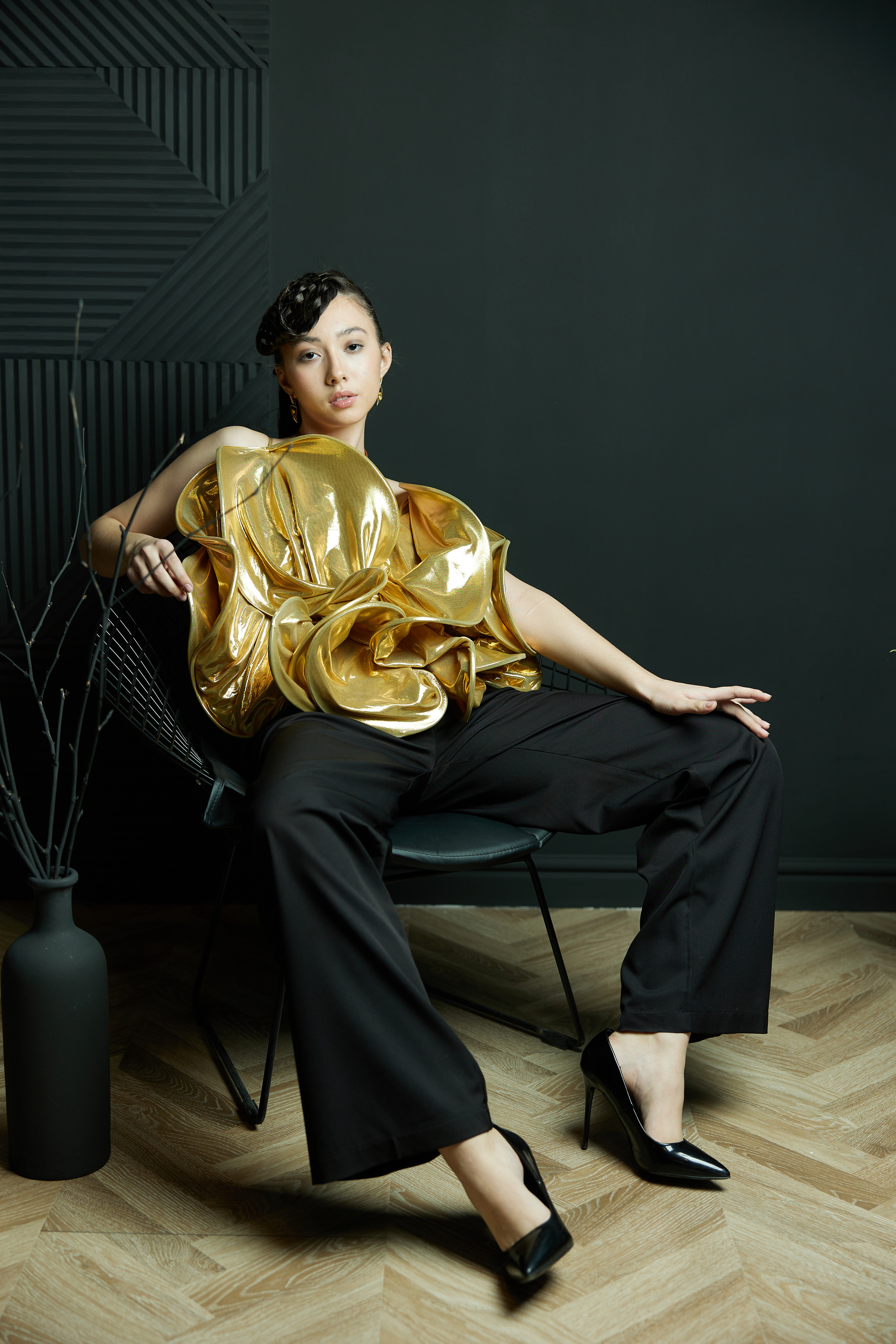 Модельное EXCLUSIVE