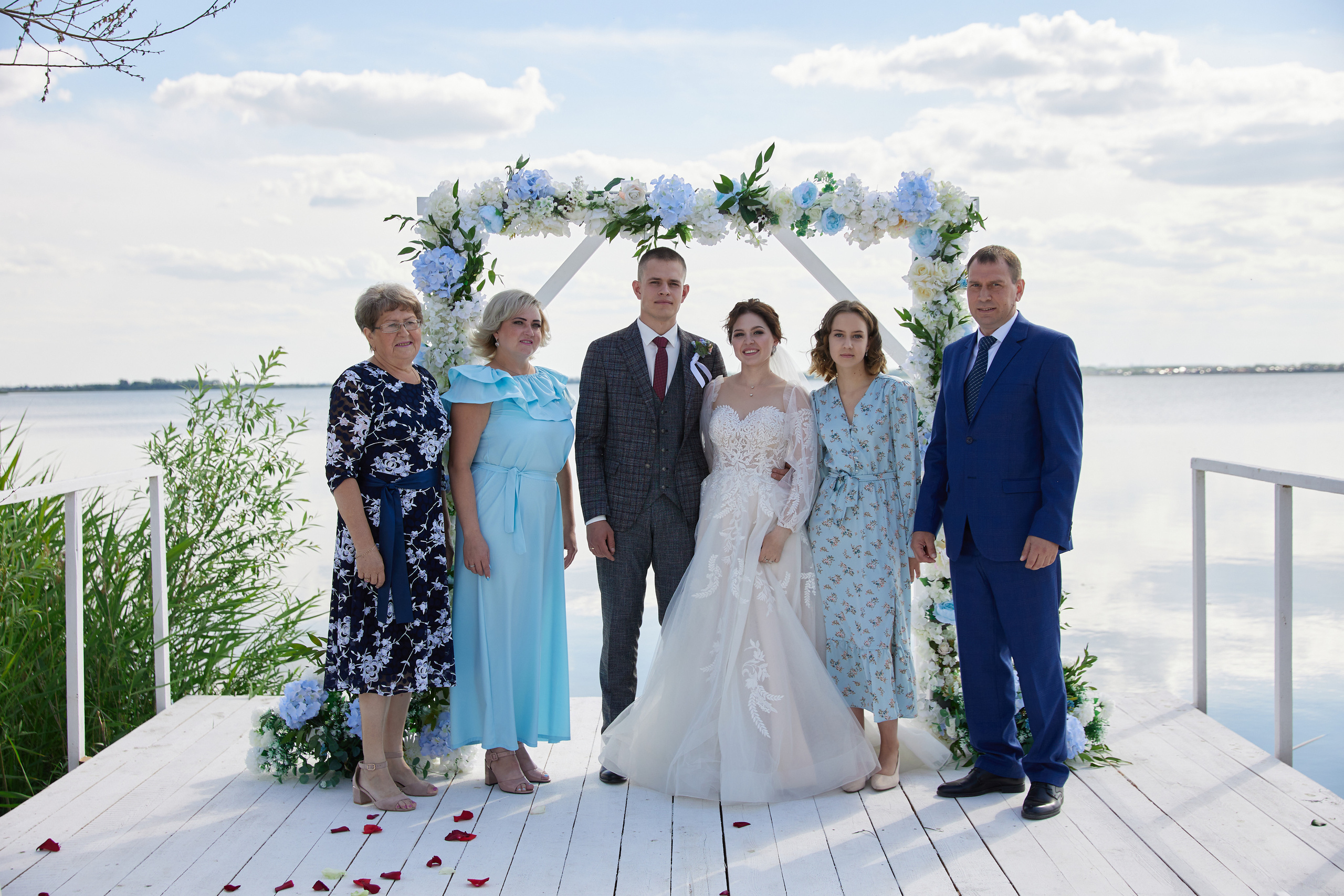 Артем и Екатерина