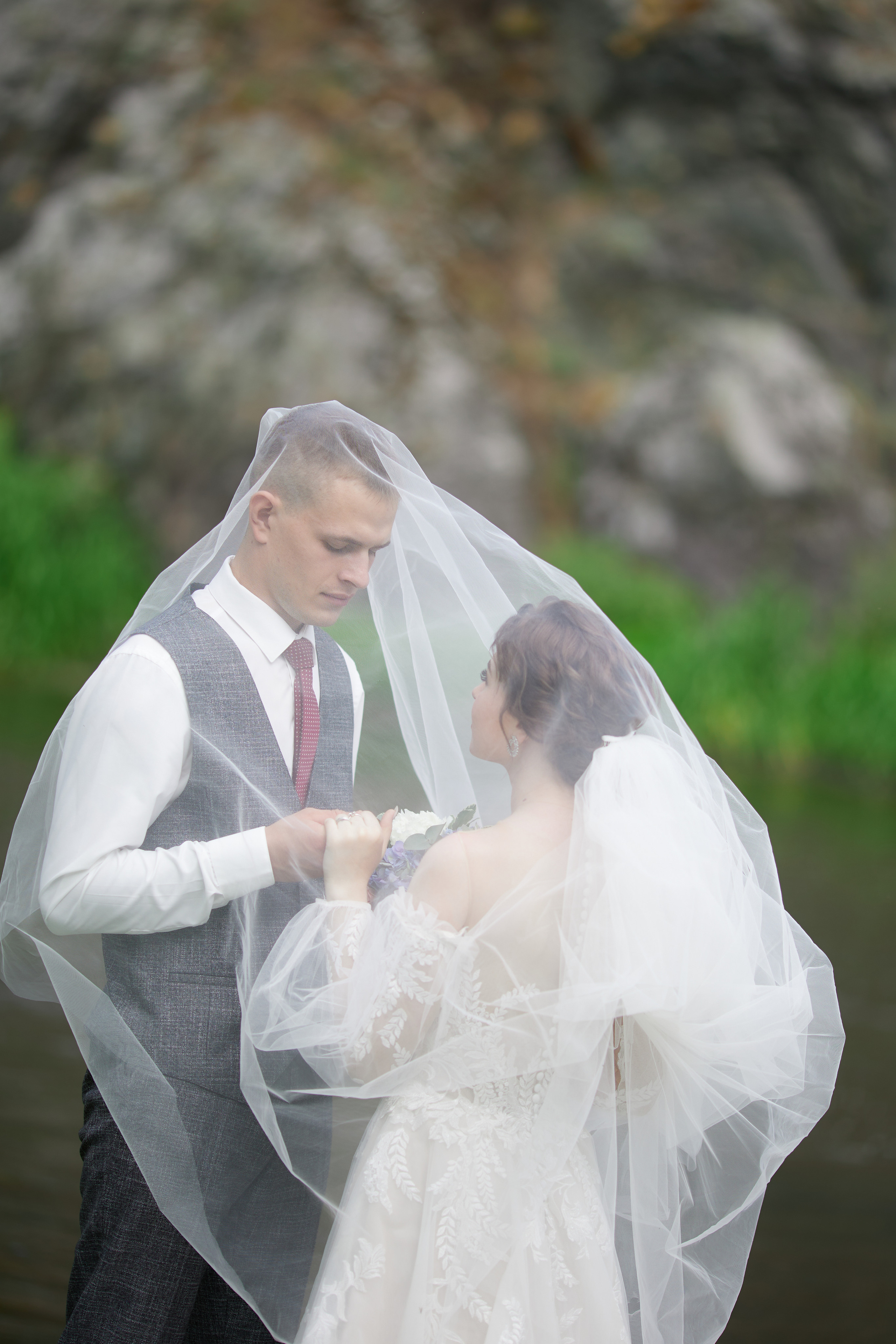 Артем и Екатерина