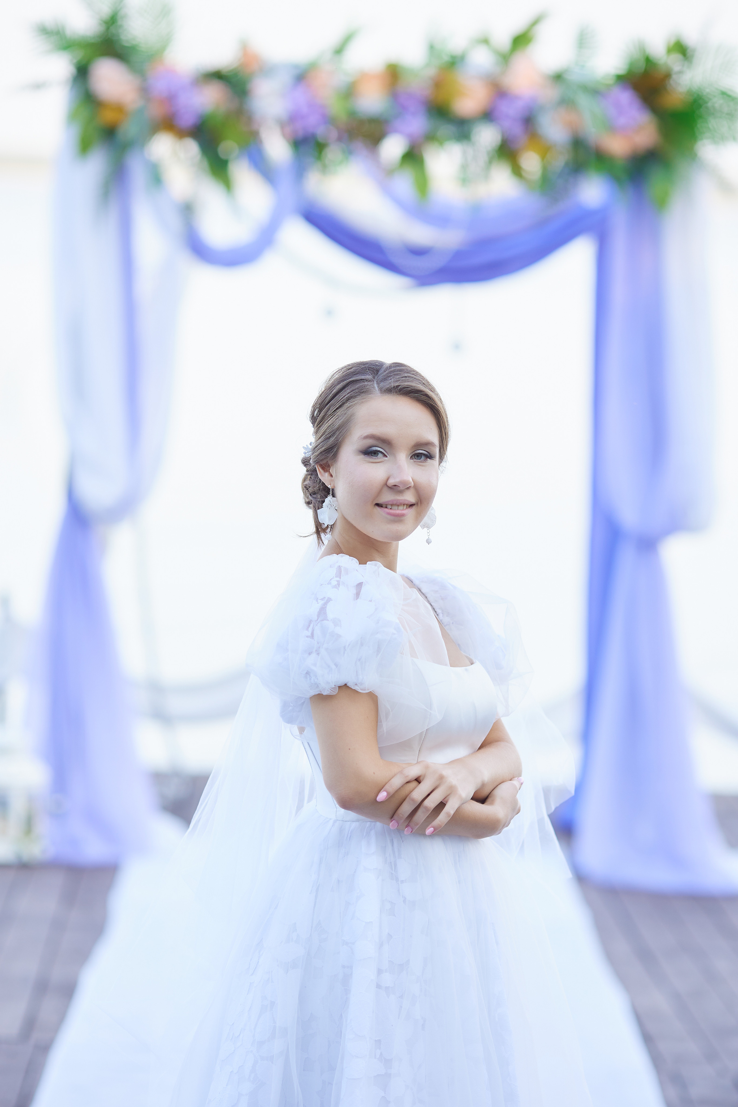 Евгений и Екатерина