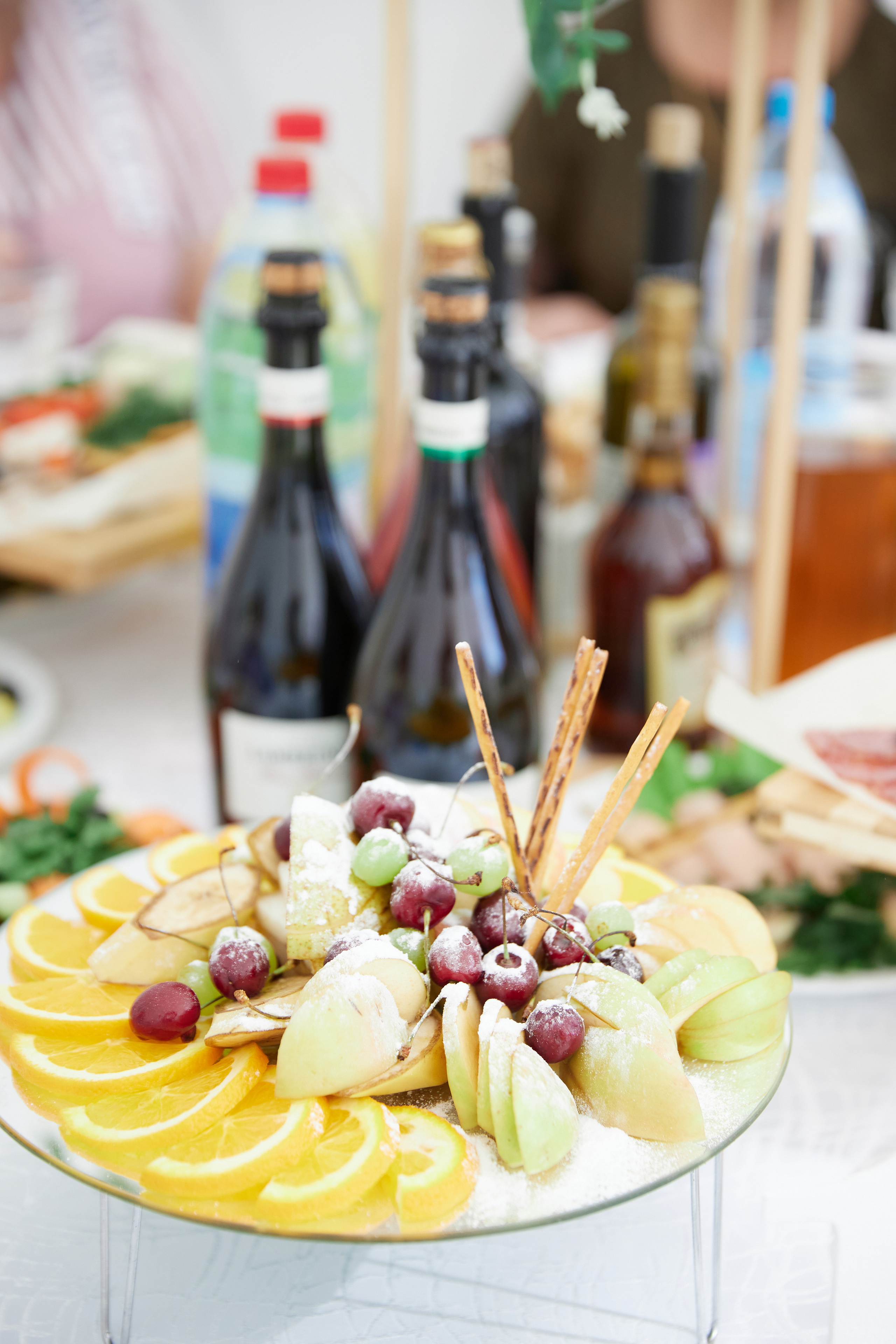 Артем и Екатерина