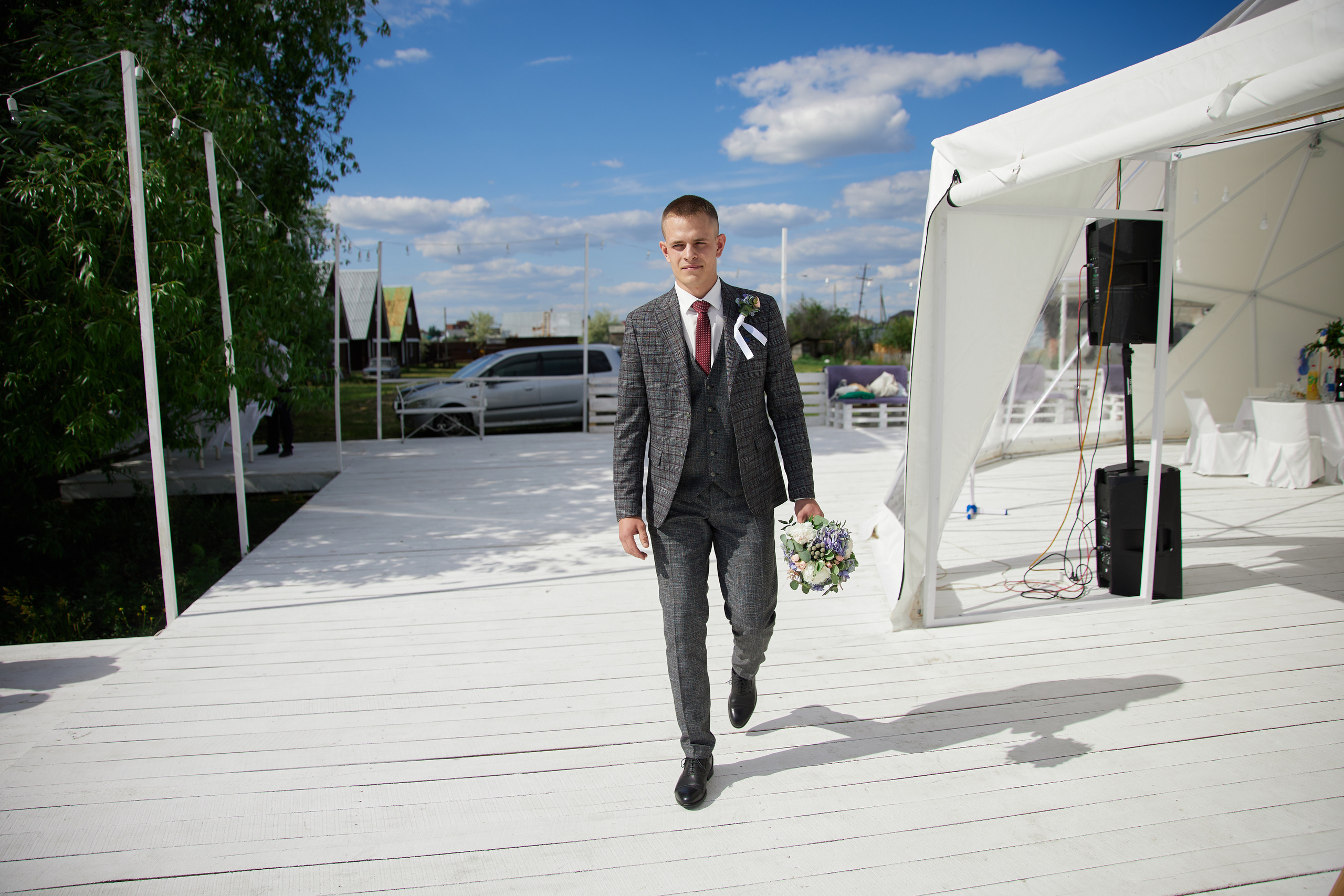 Артем и Екатерина