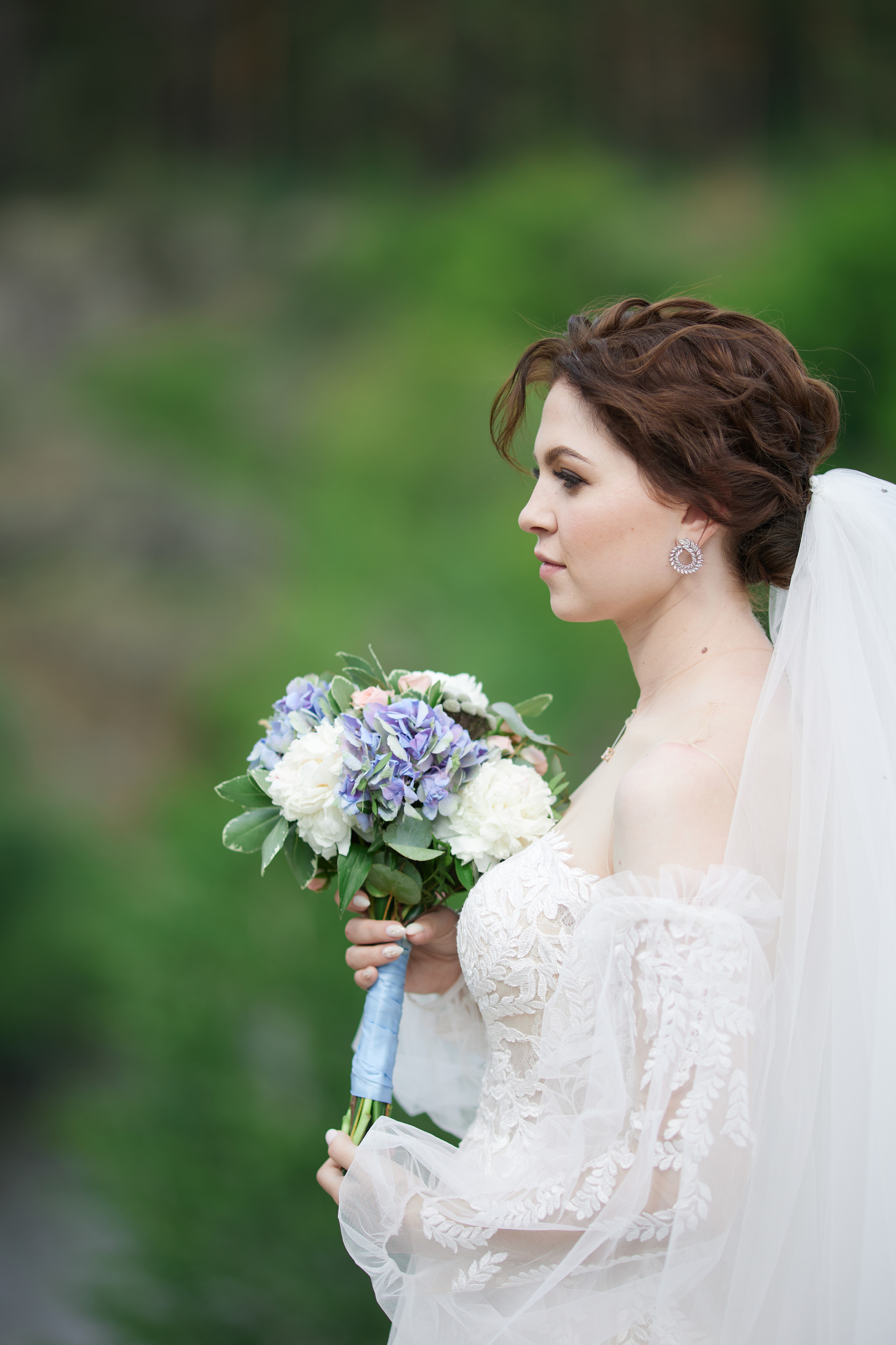 Артем и Екатерина