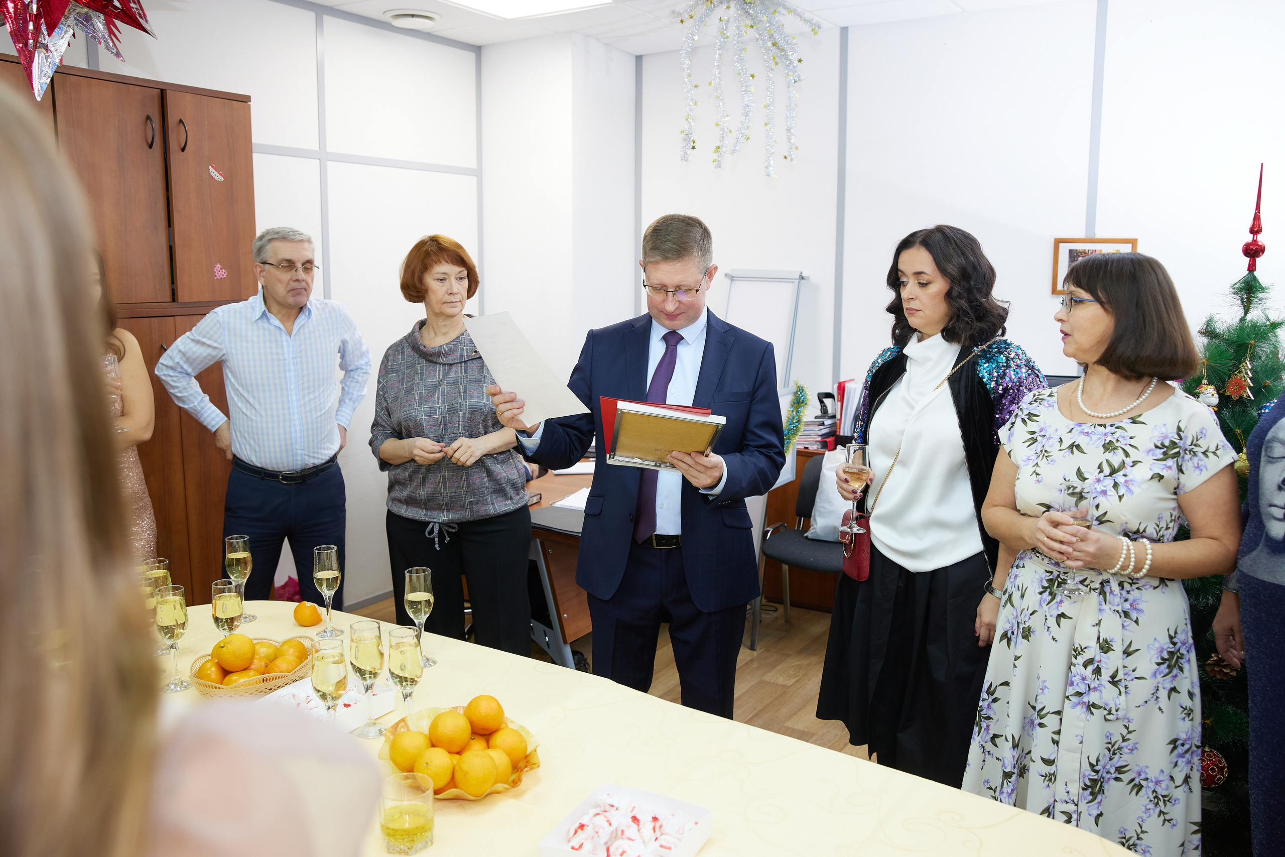 Федеральная грузовая компания ФГК