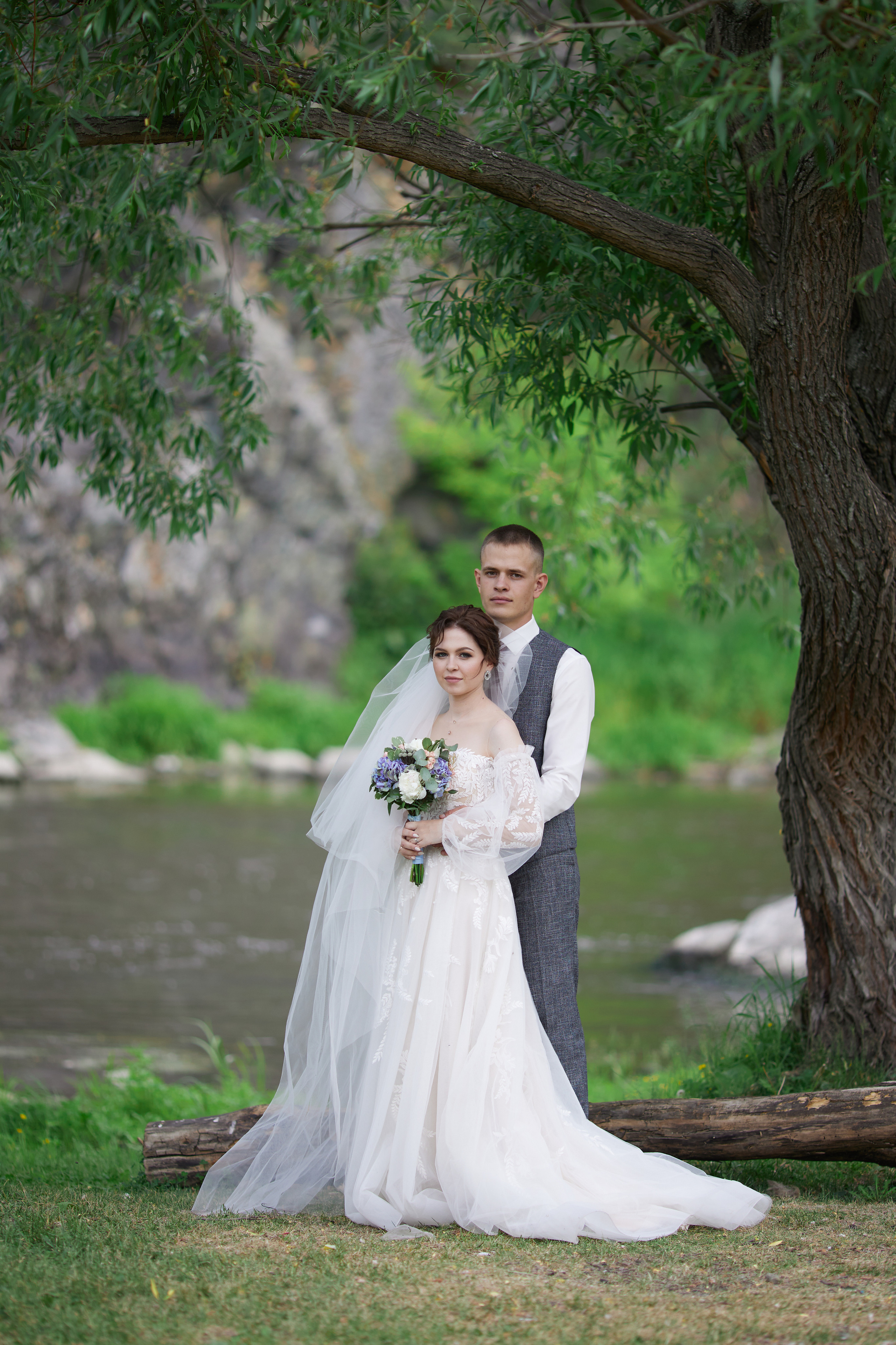 Артем и Екатерина