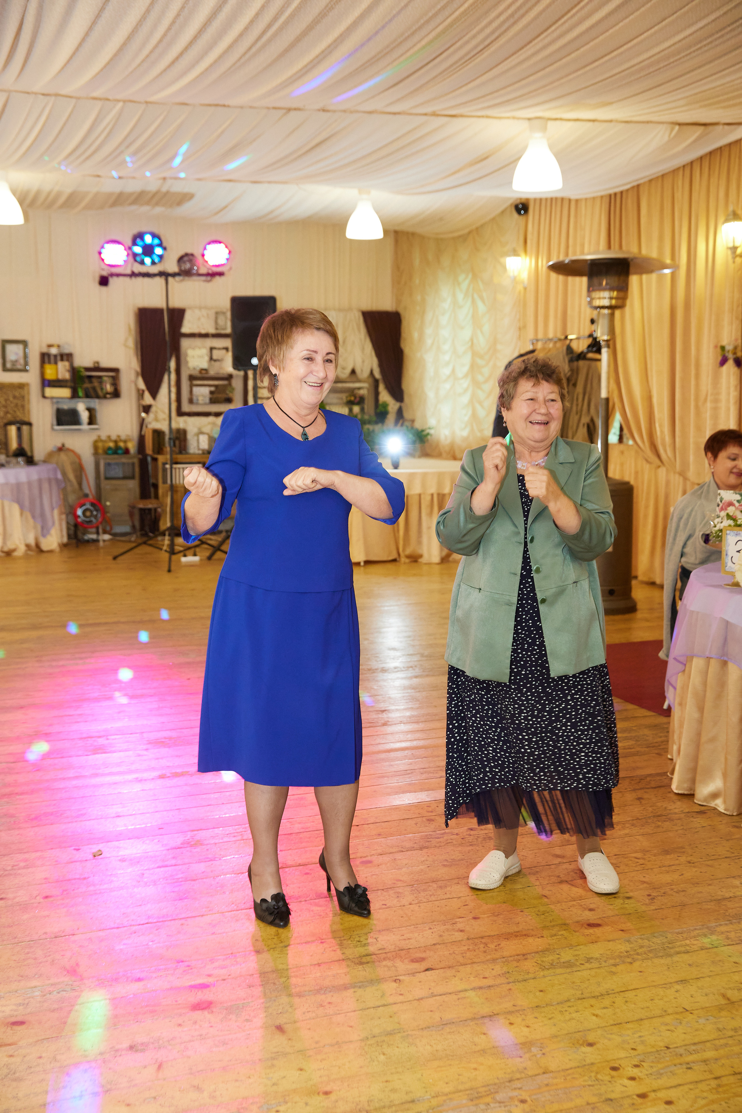 Евгений и Екатерина