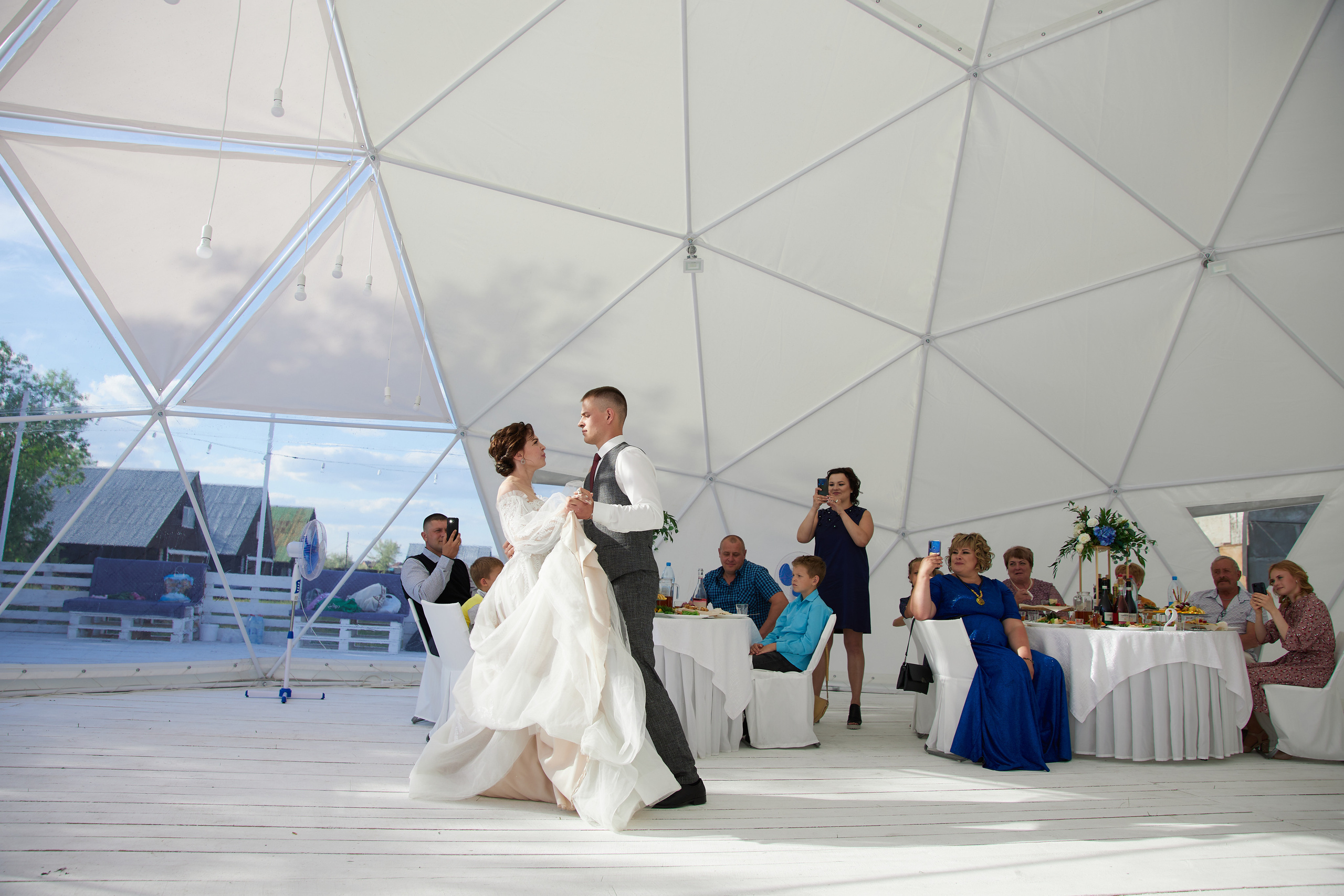 Артем и Екатерина