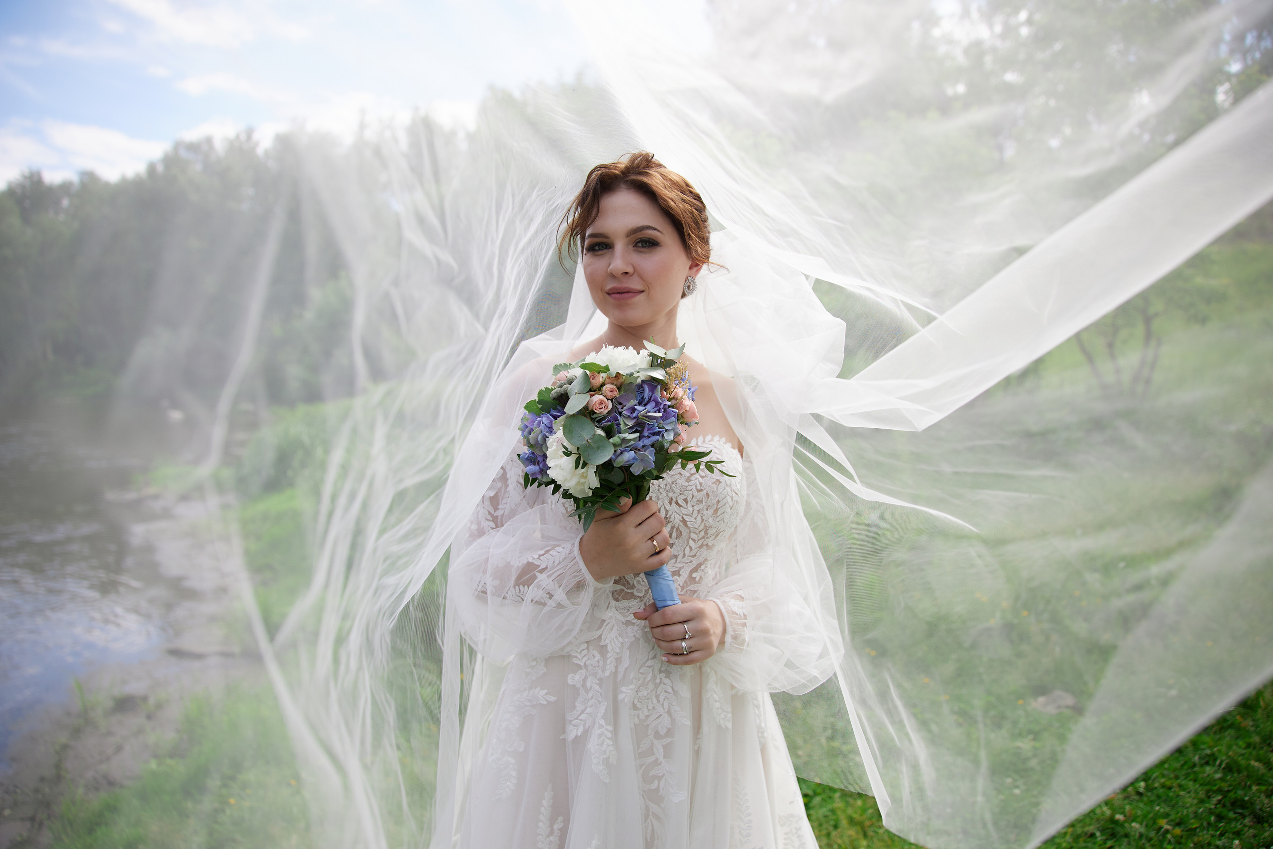 Артем и Екатерина