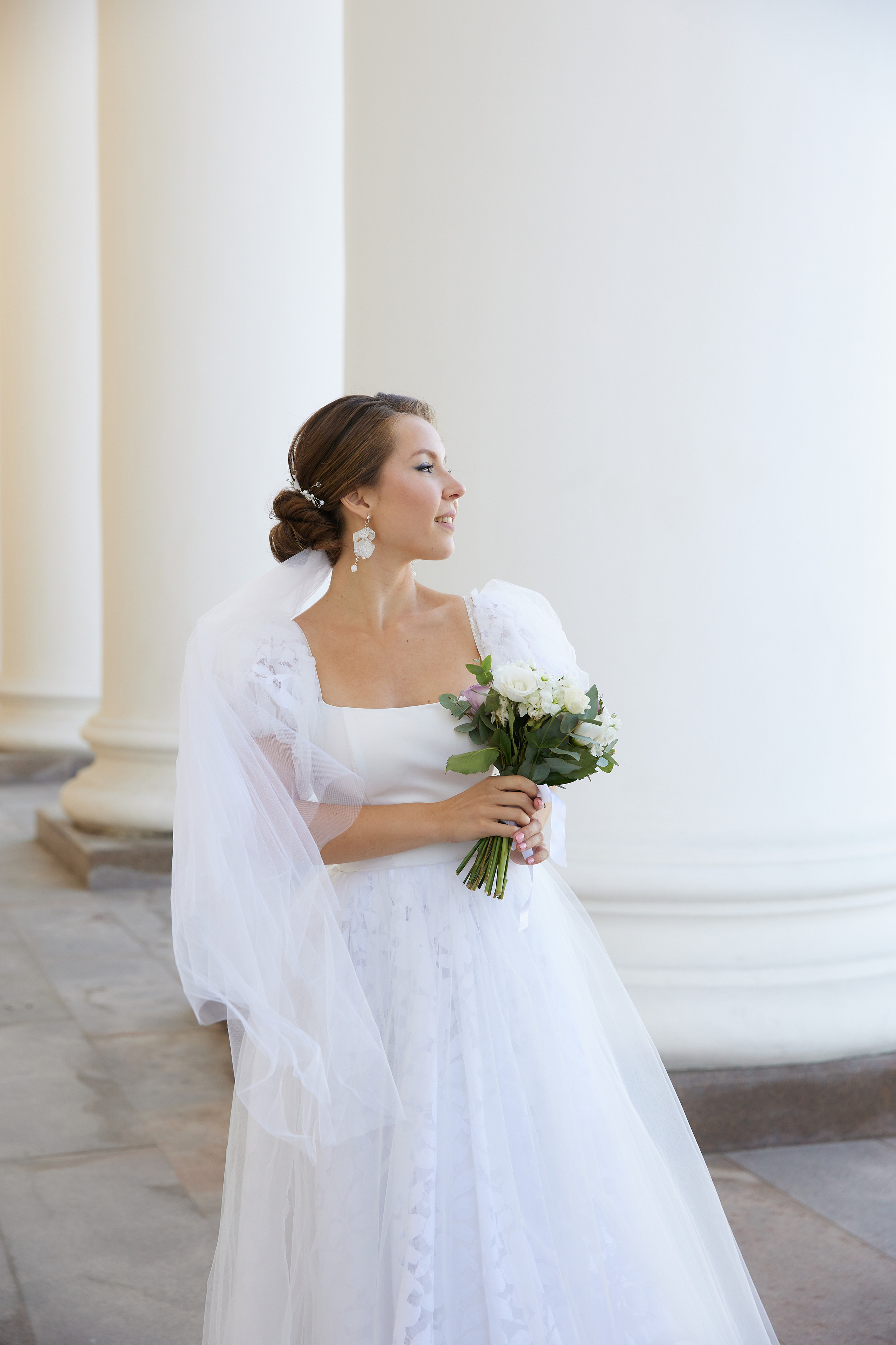 Евгений и Екатерина