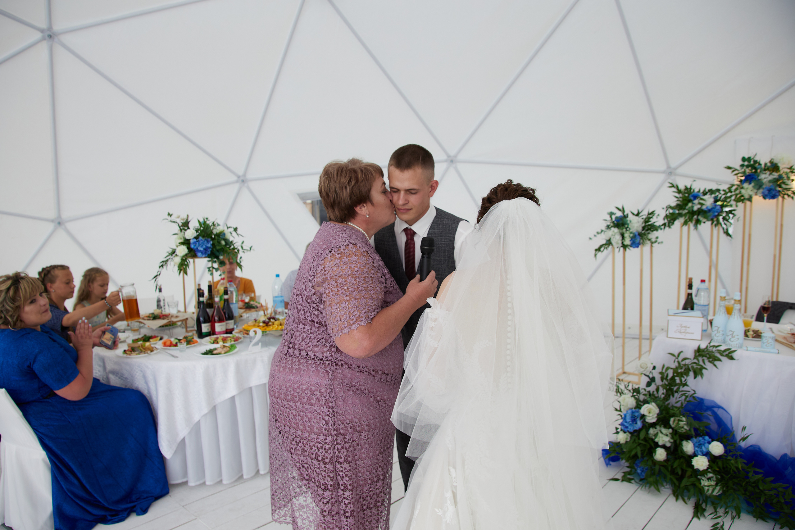 Артем и Екатерина