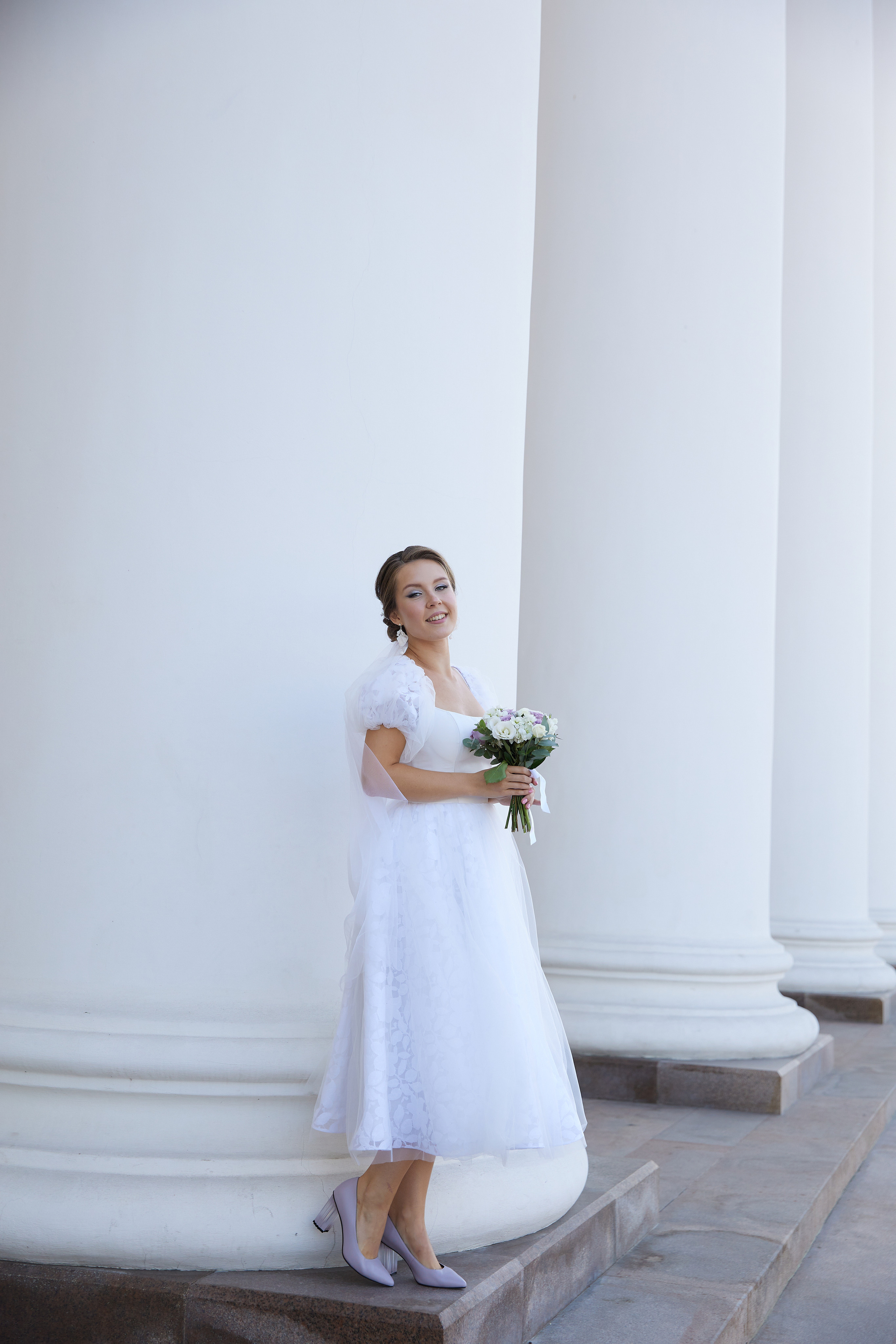 Евгений и Екатерина