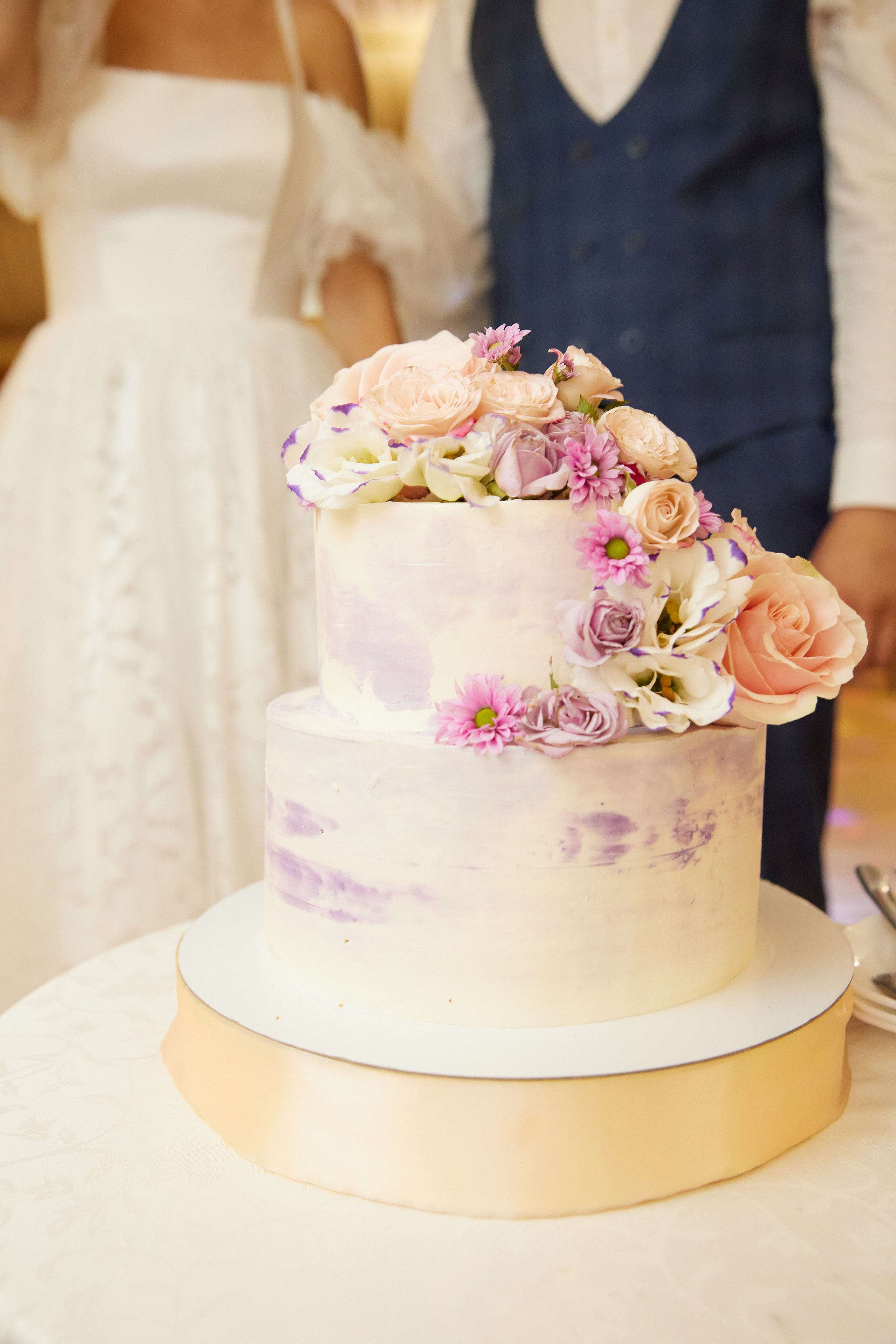 Евгений и Екатерина