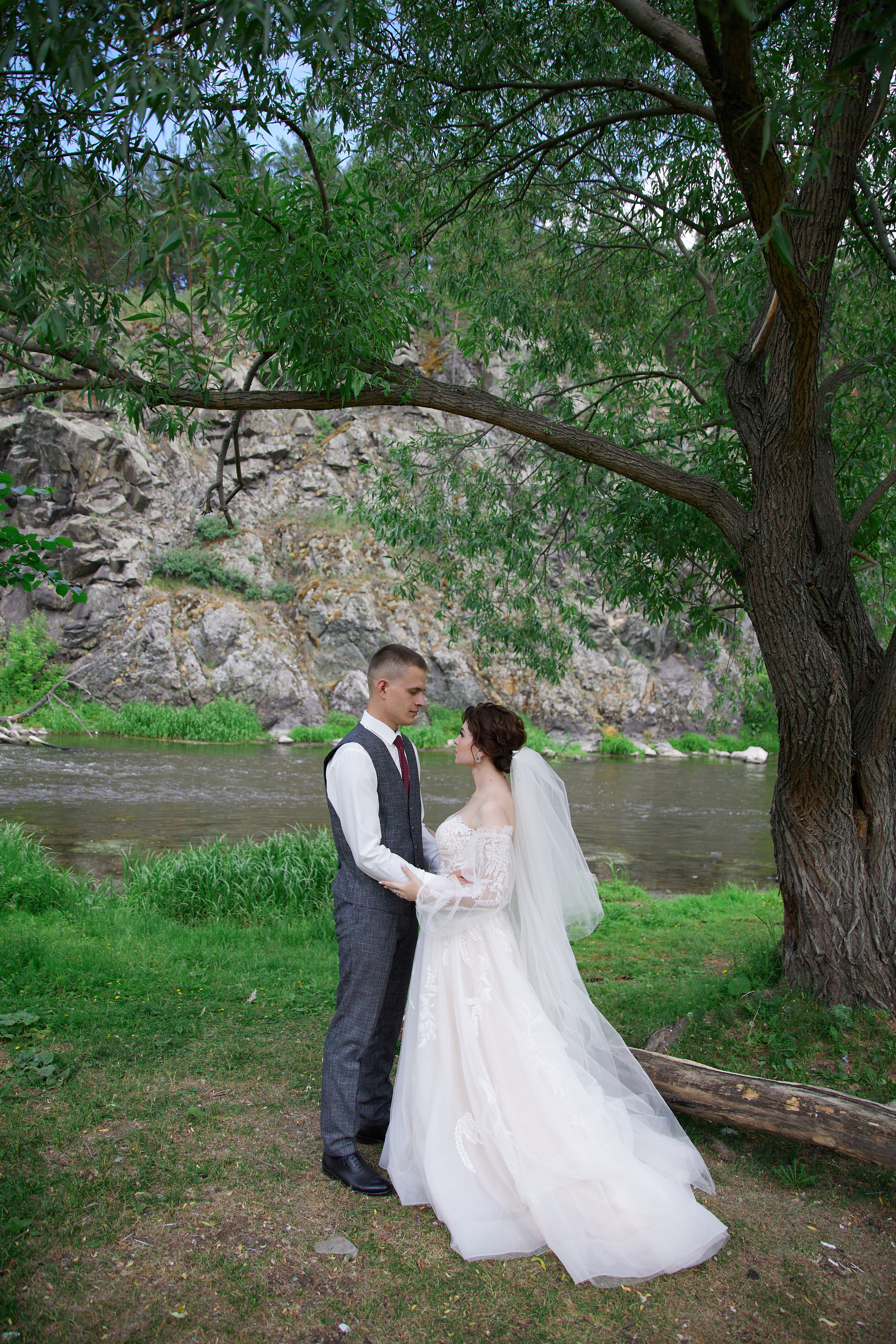 Артем и Екатерина