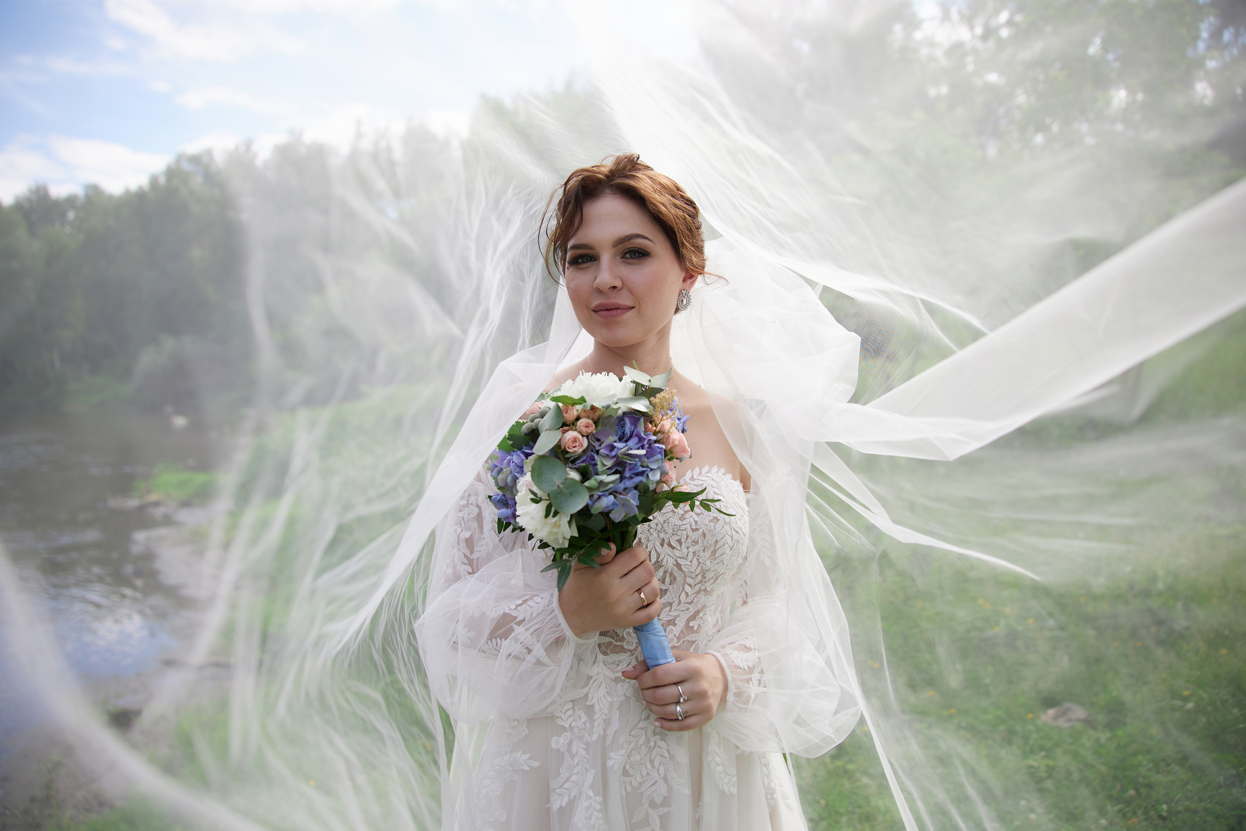 Артем и Екатерина