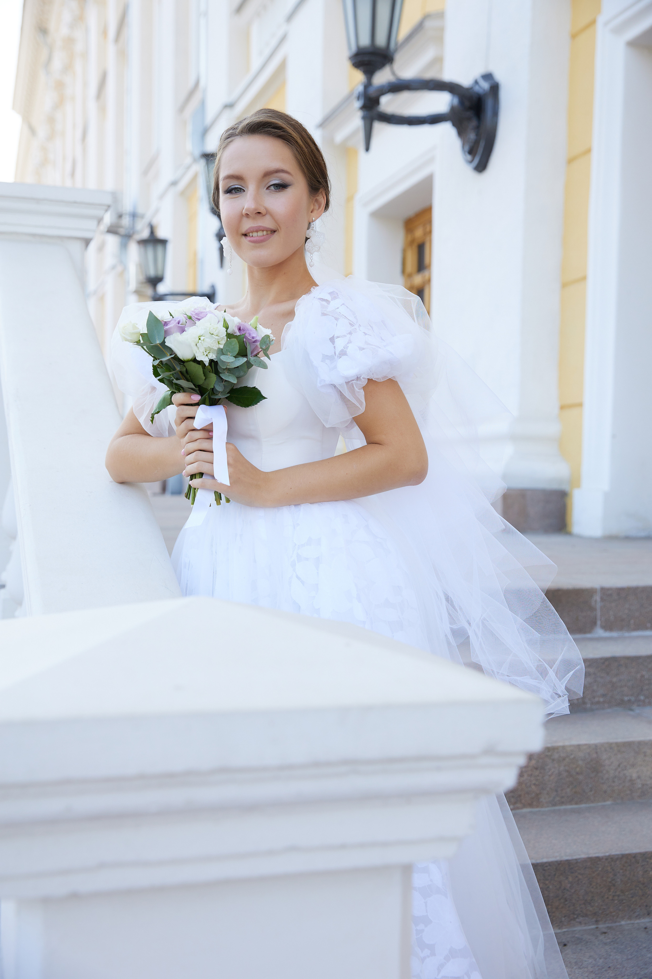 Евгений и Екатерина