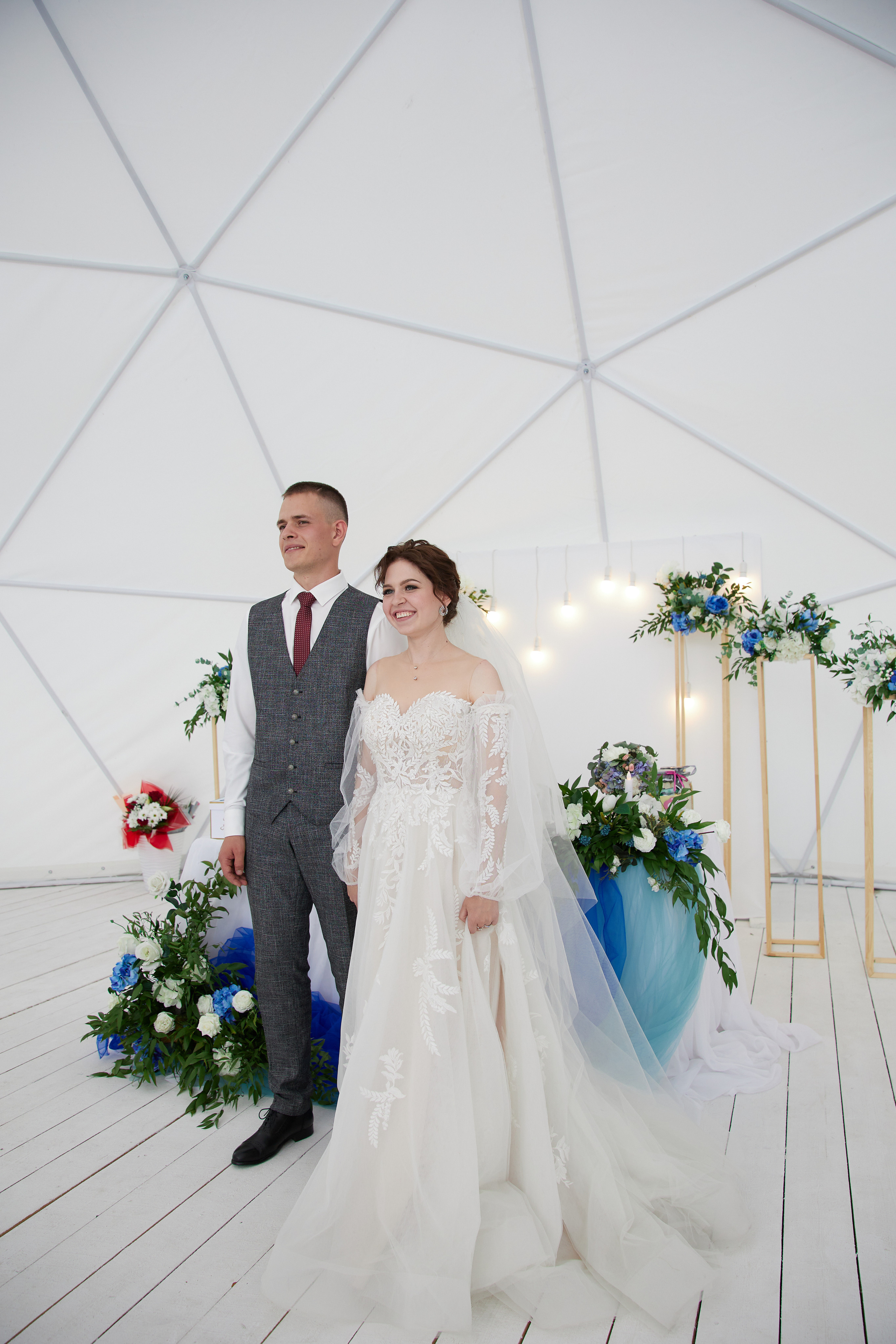 Артем и Екатерина