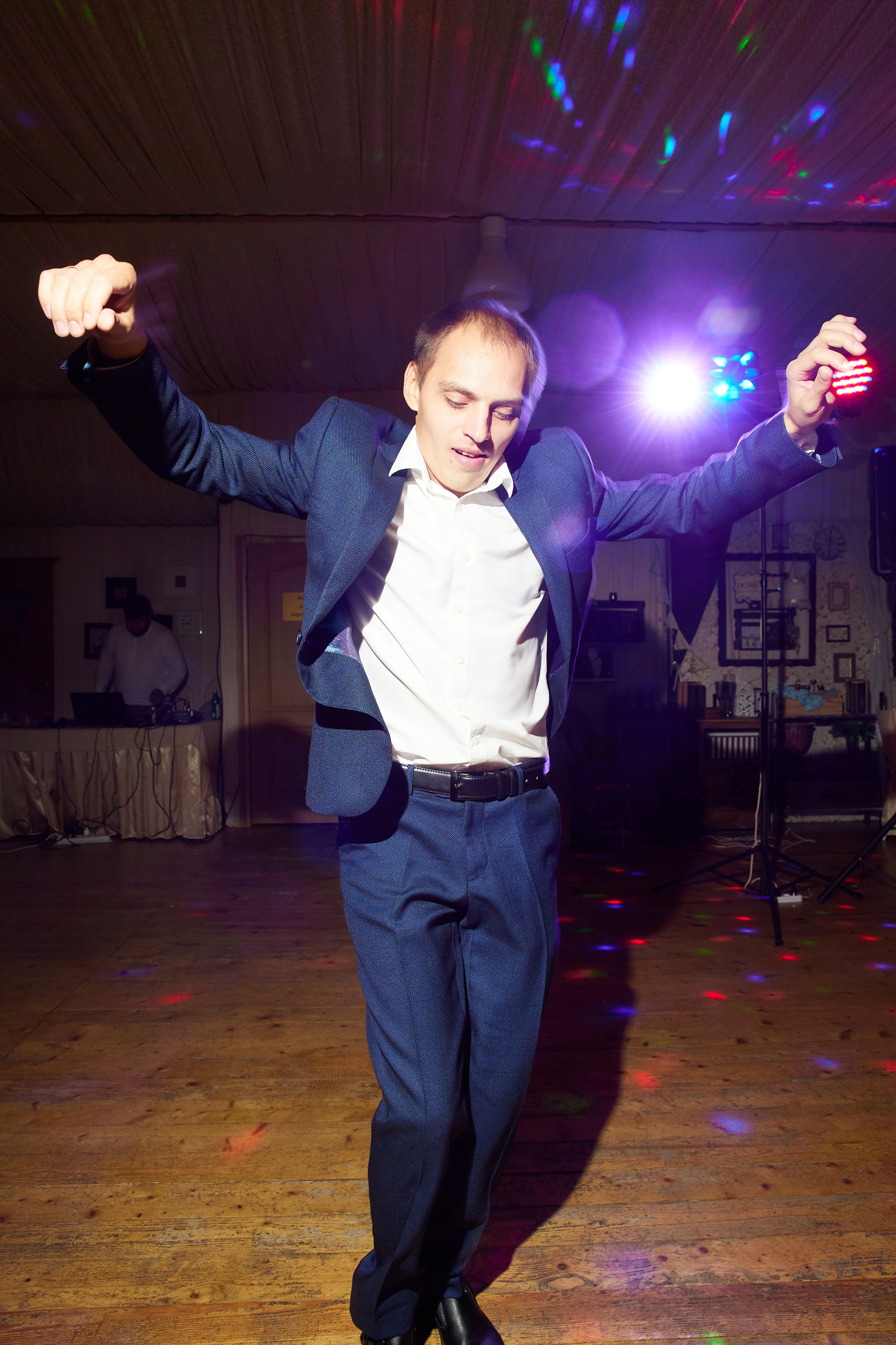 Евгений и Екатерина