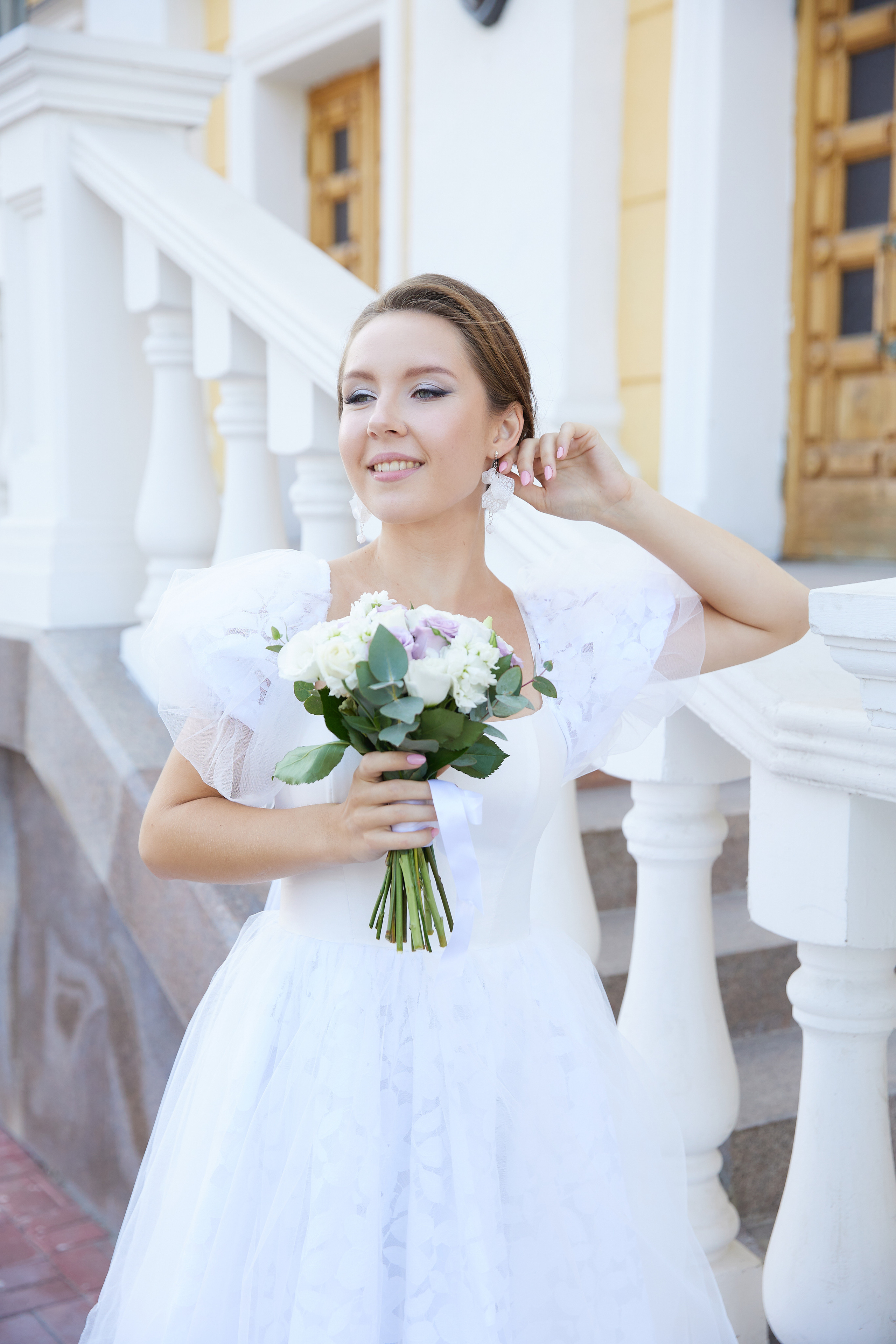 Евгений и Екатерина