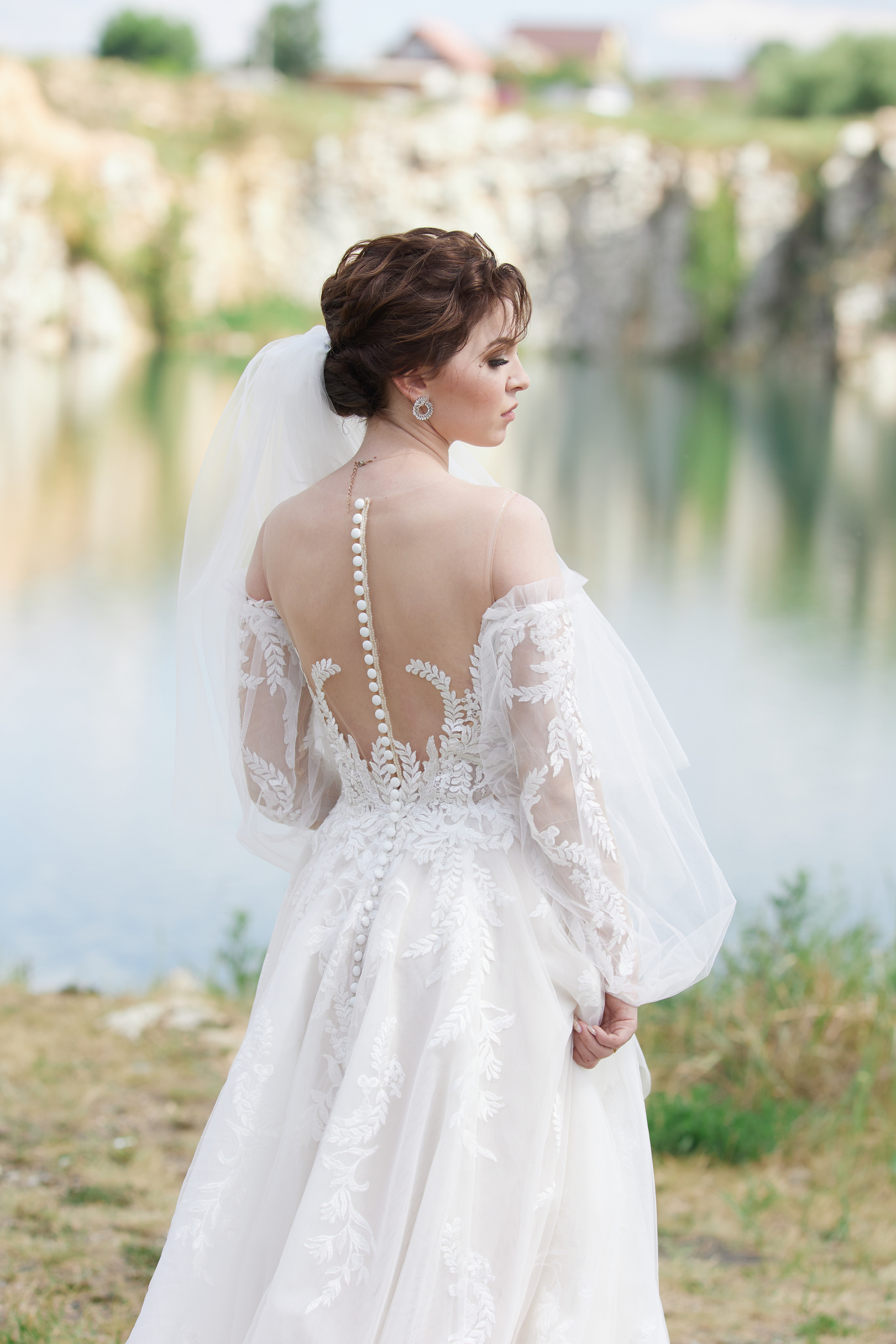 Артем и Екатерина