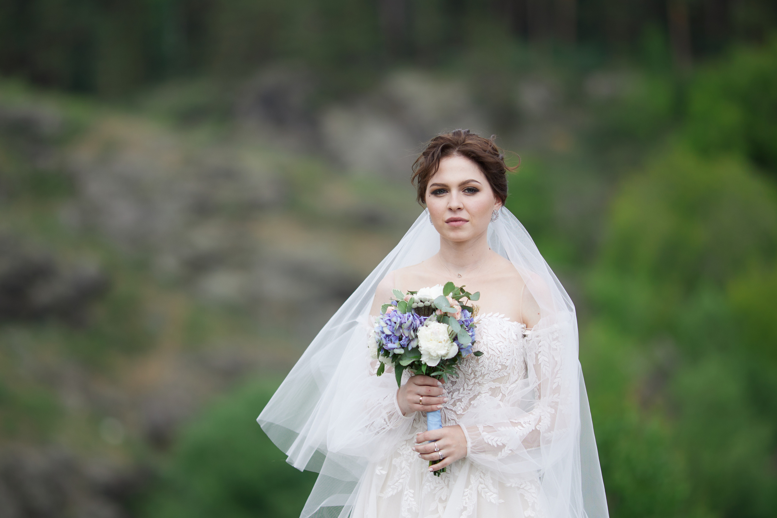 Артем и Екатерина