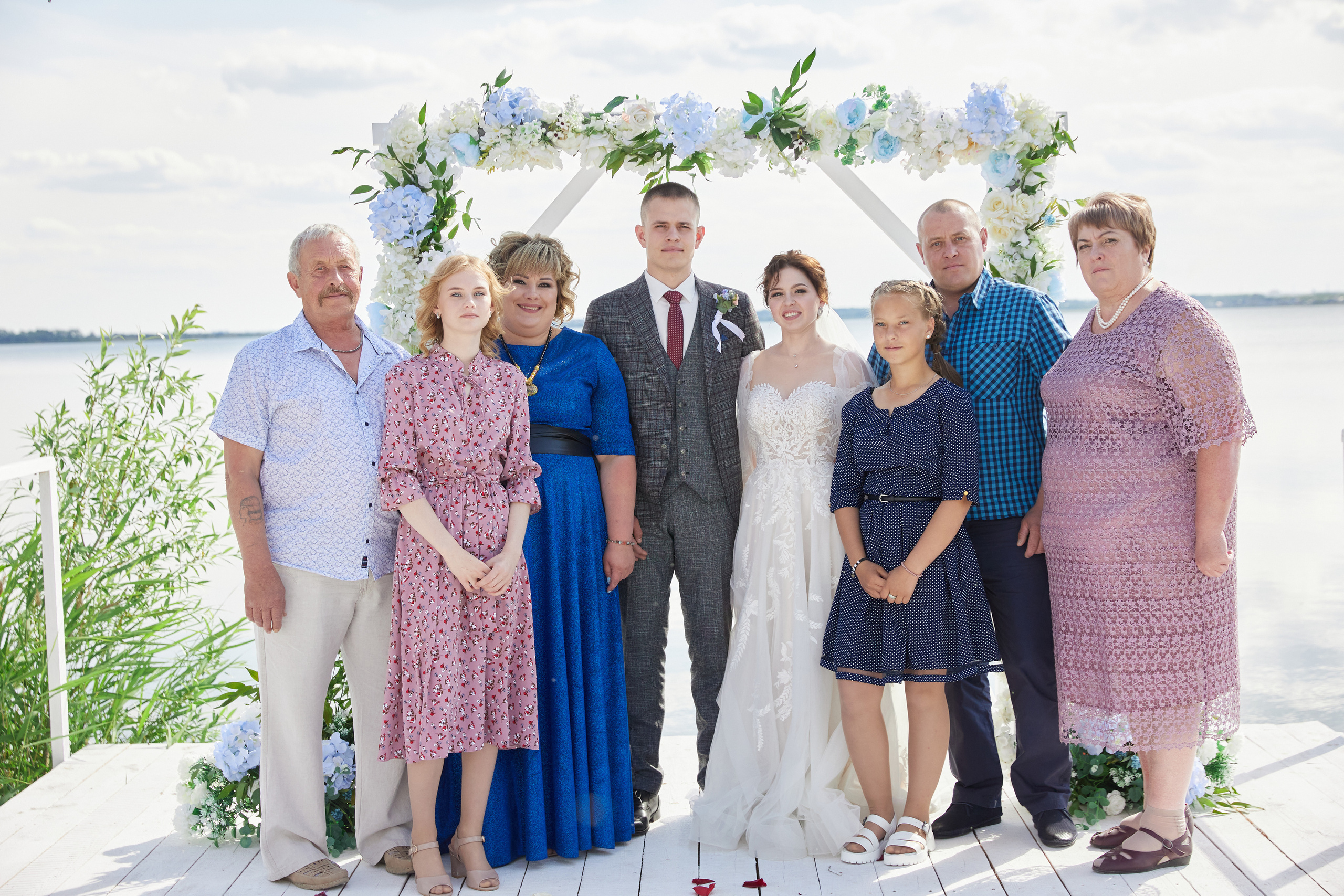 Артем и Екатерина