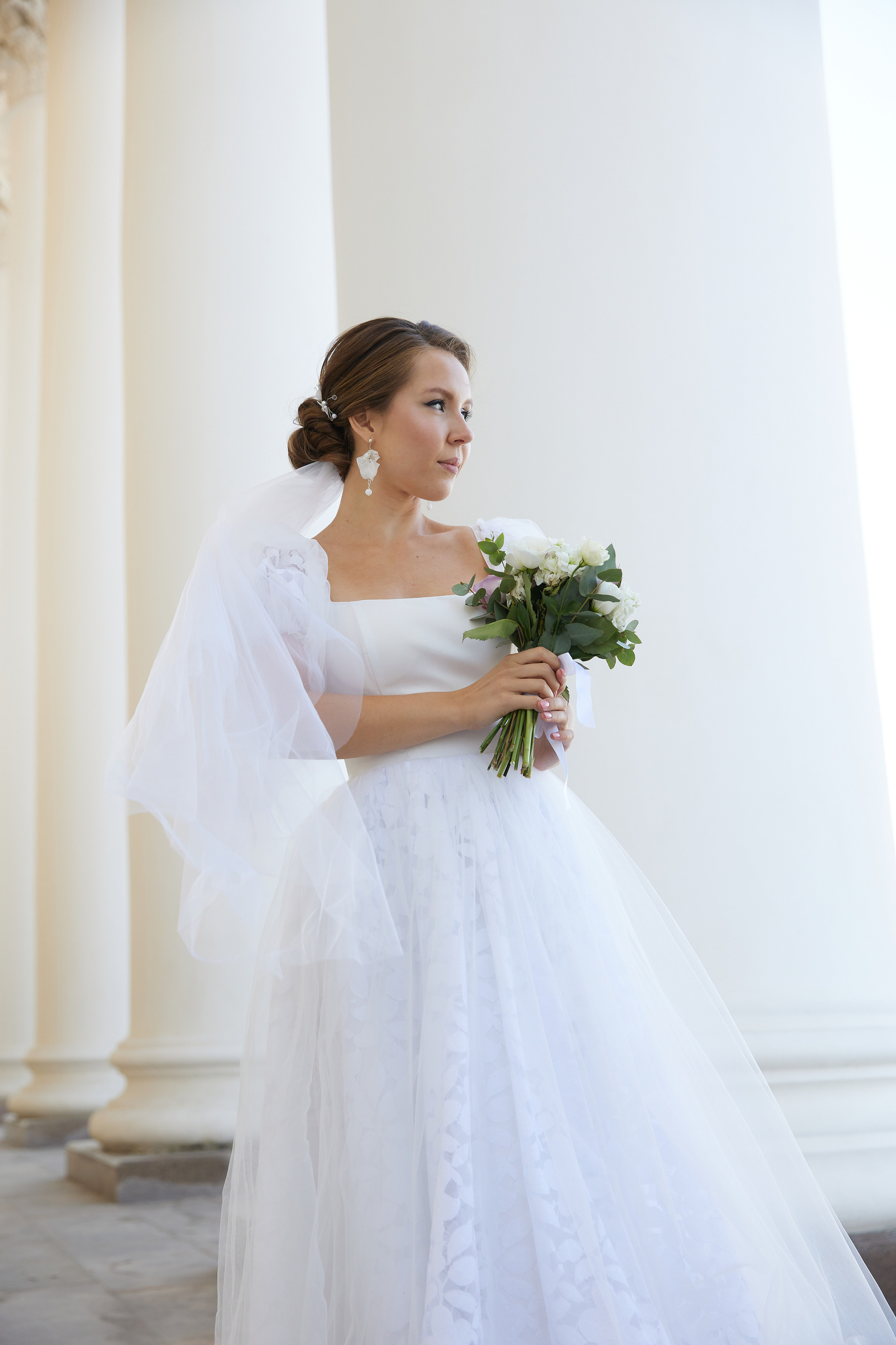 Евгений и Екатерина