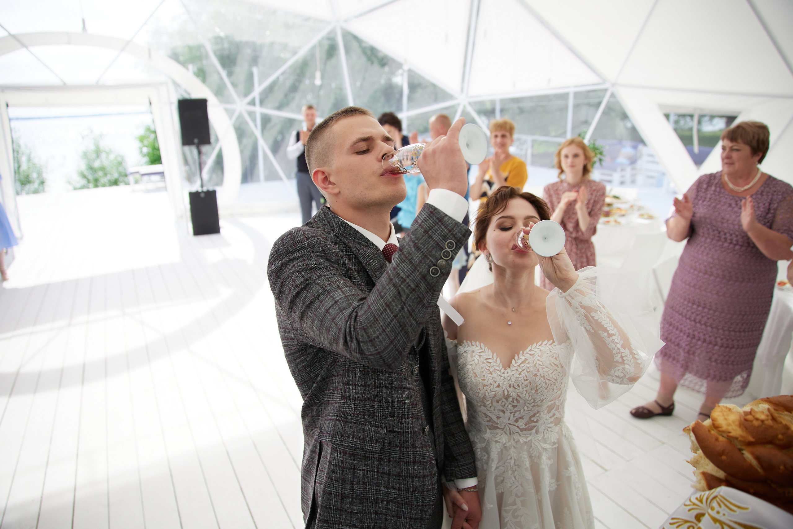 Артем и Екатерина