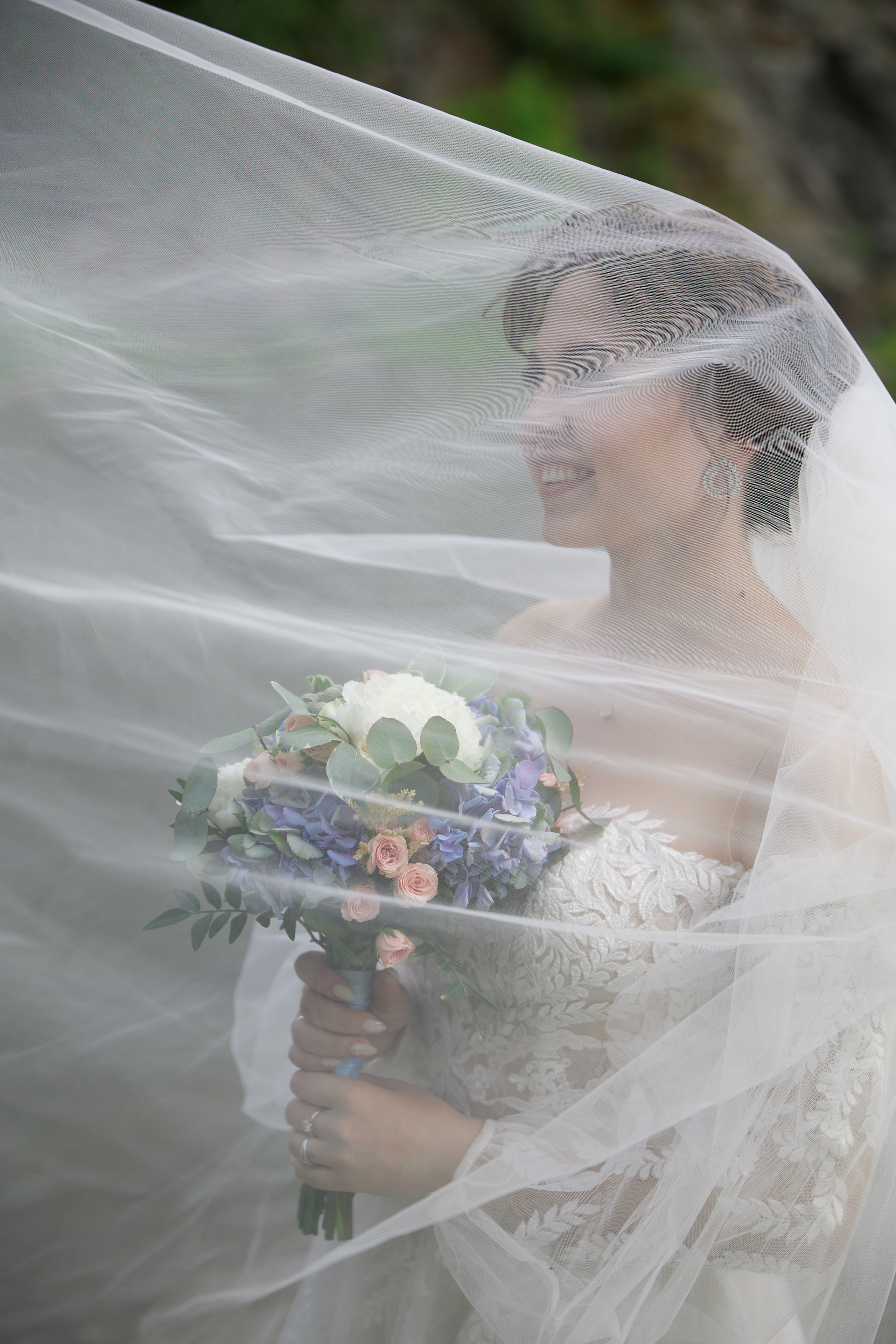 Артем и Екатерина