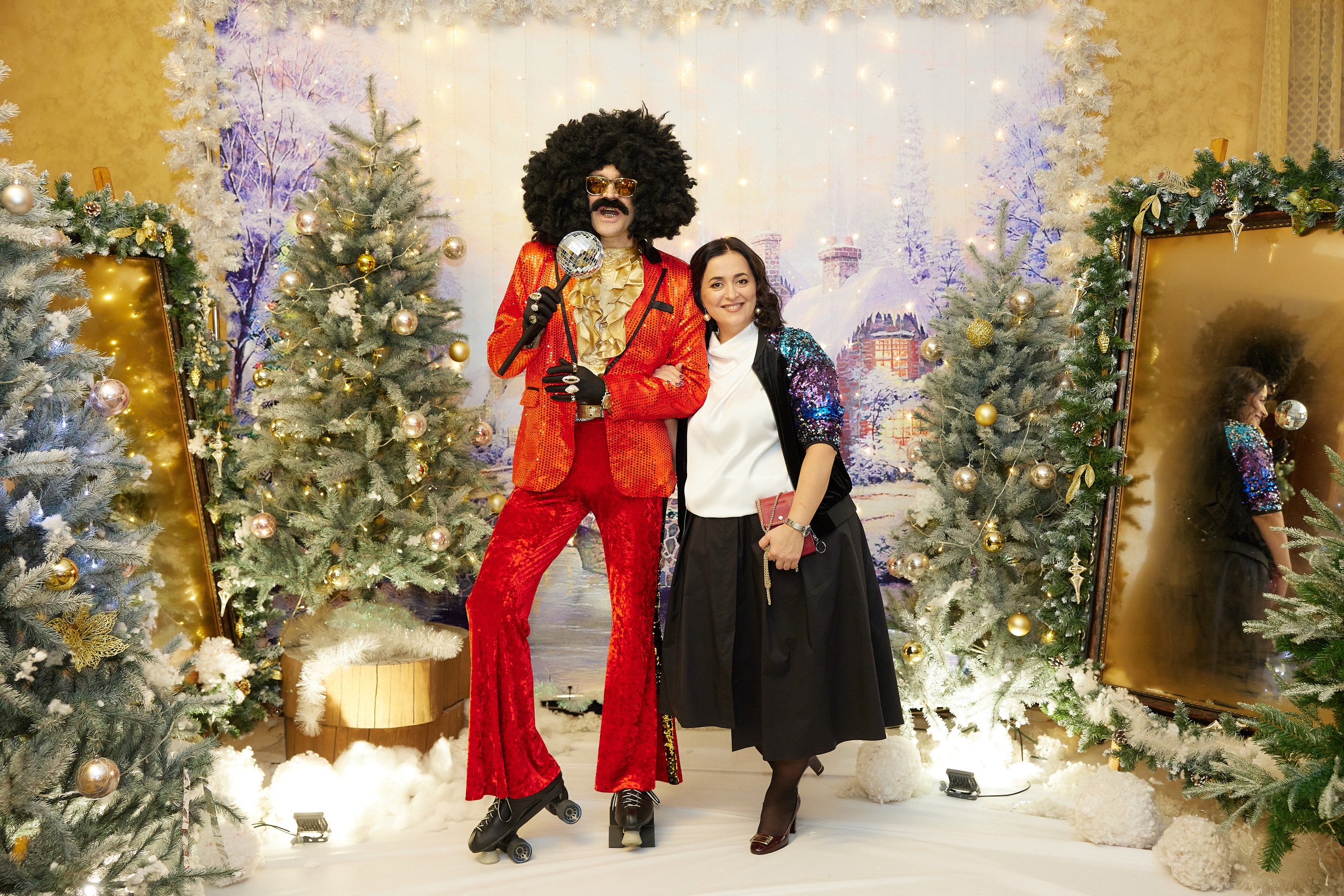 Федеральная грузовая компания ФГК