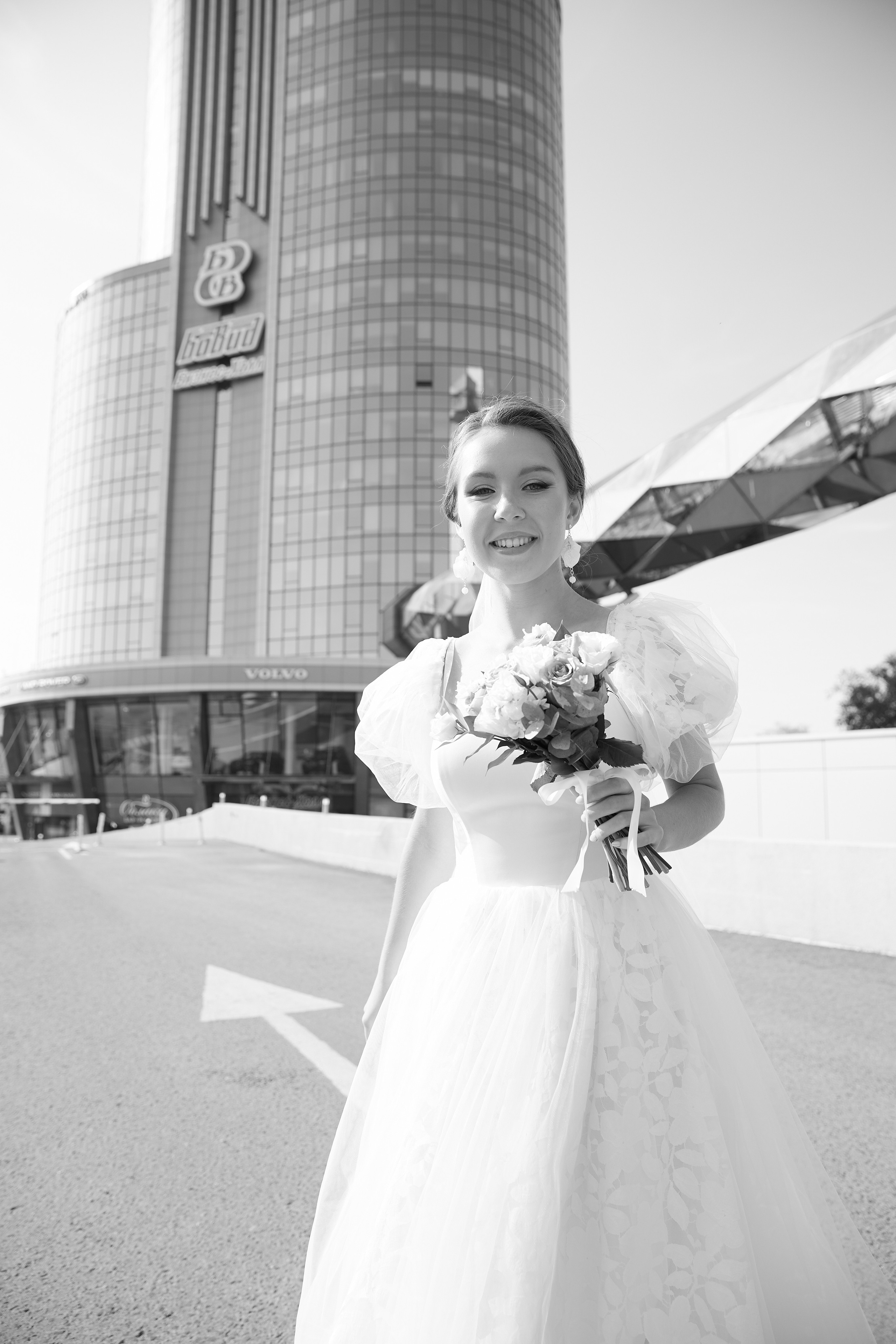 Евгений и Екатерина